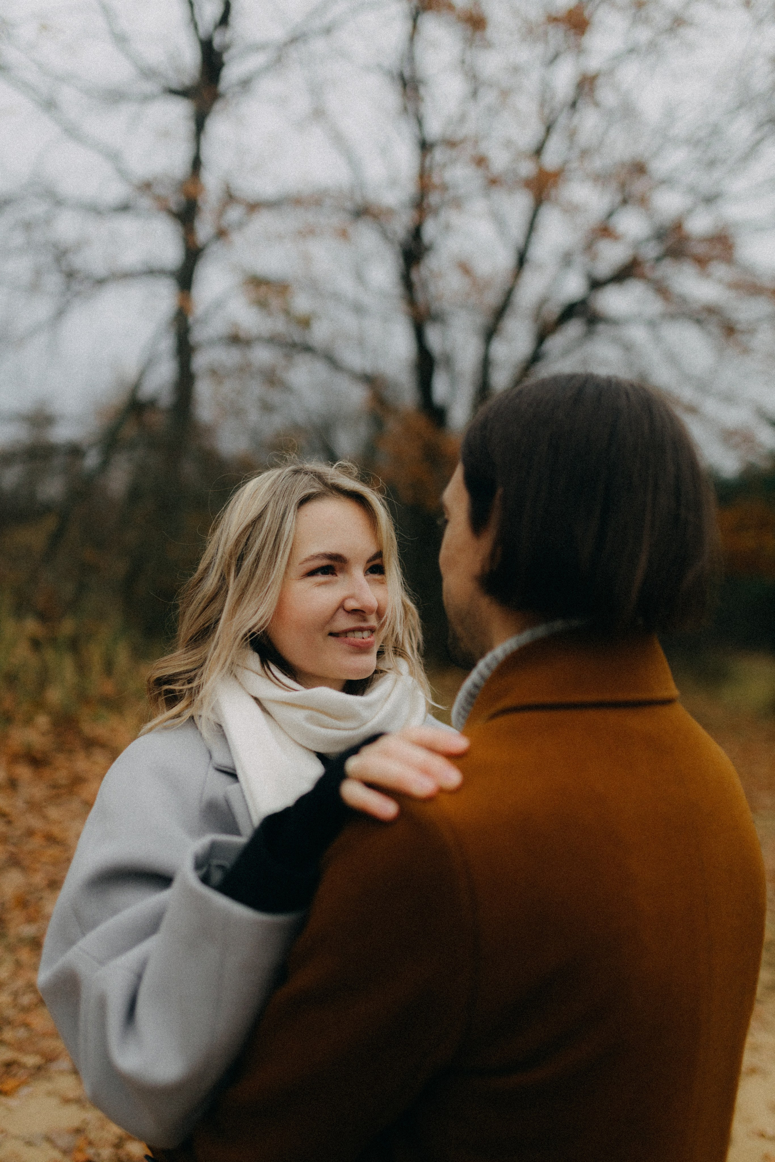 Лена & Миша. Фотограф НОГИНСК, Москва, Анастасия Белая
