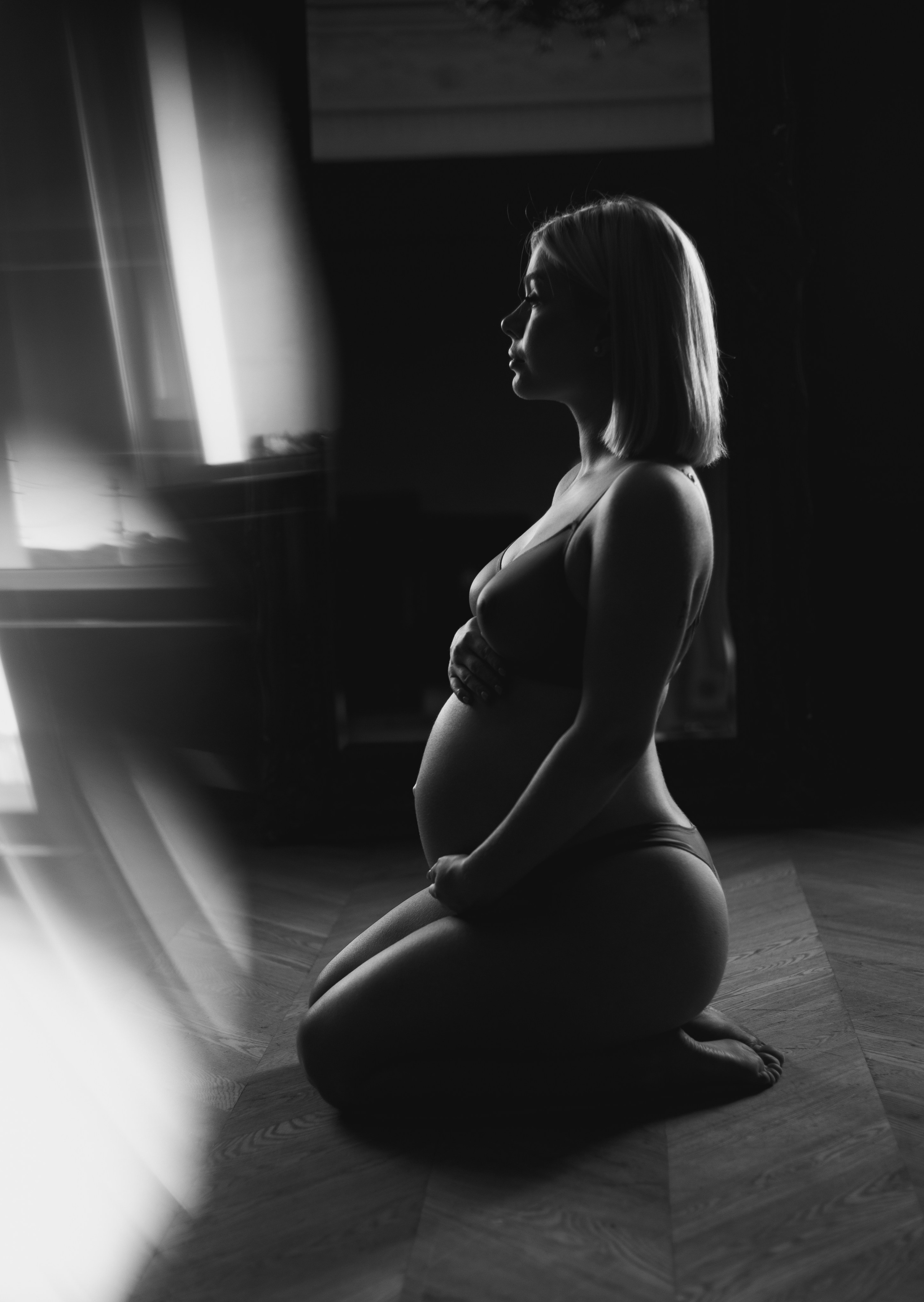 Фотосъемка беременности. Свадебный и портретный фотограф в Санкт-Петербурге Татьяна Ландышева