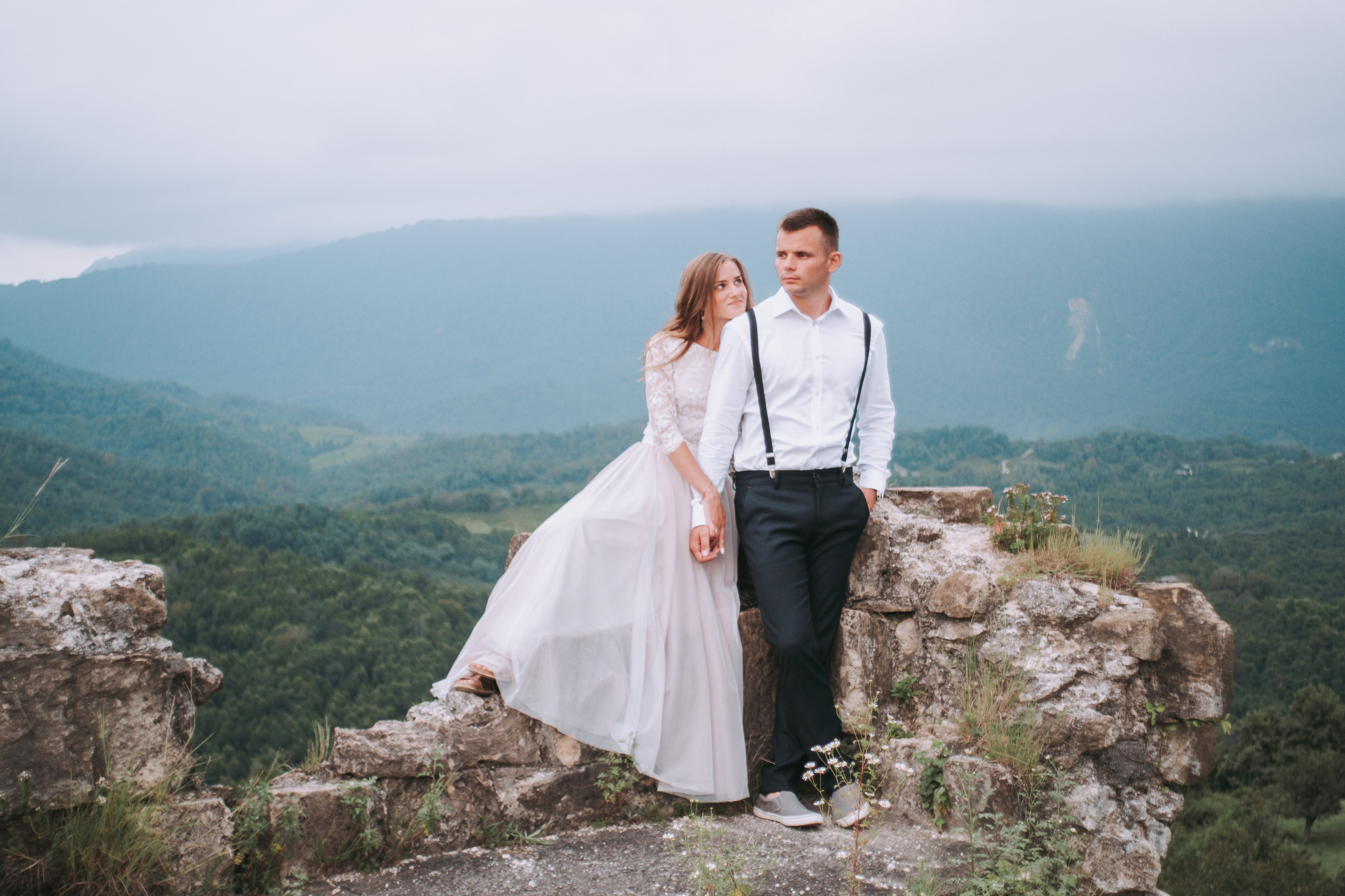 Восточная Абхазия. Свадьба в Абхазии|Фотограф в Абхазии