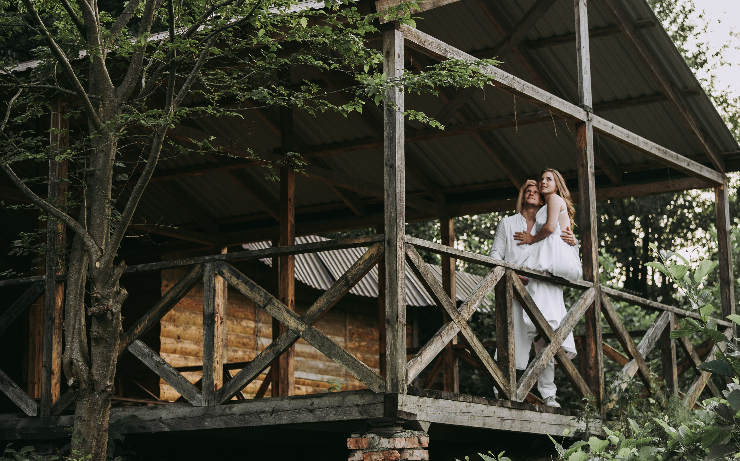 Шубарский водопад. Свадьба в Абхазии|Фотограф в Абхазии
