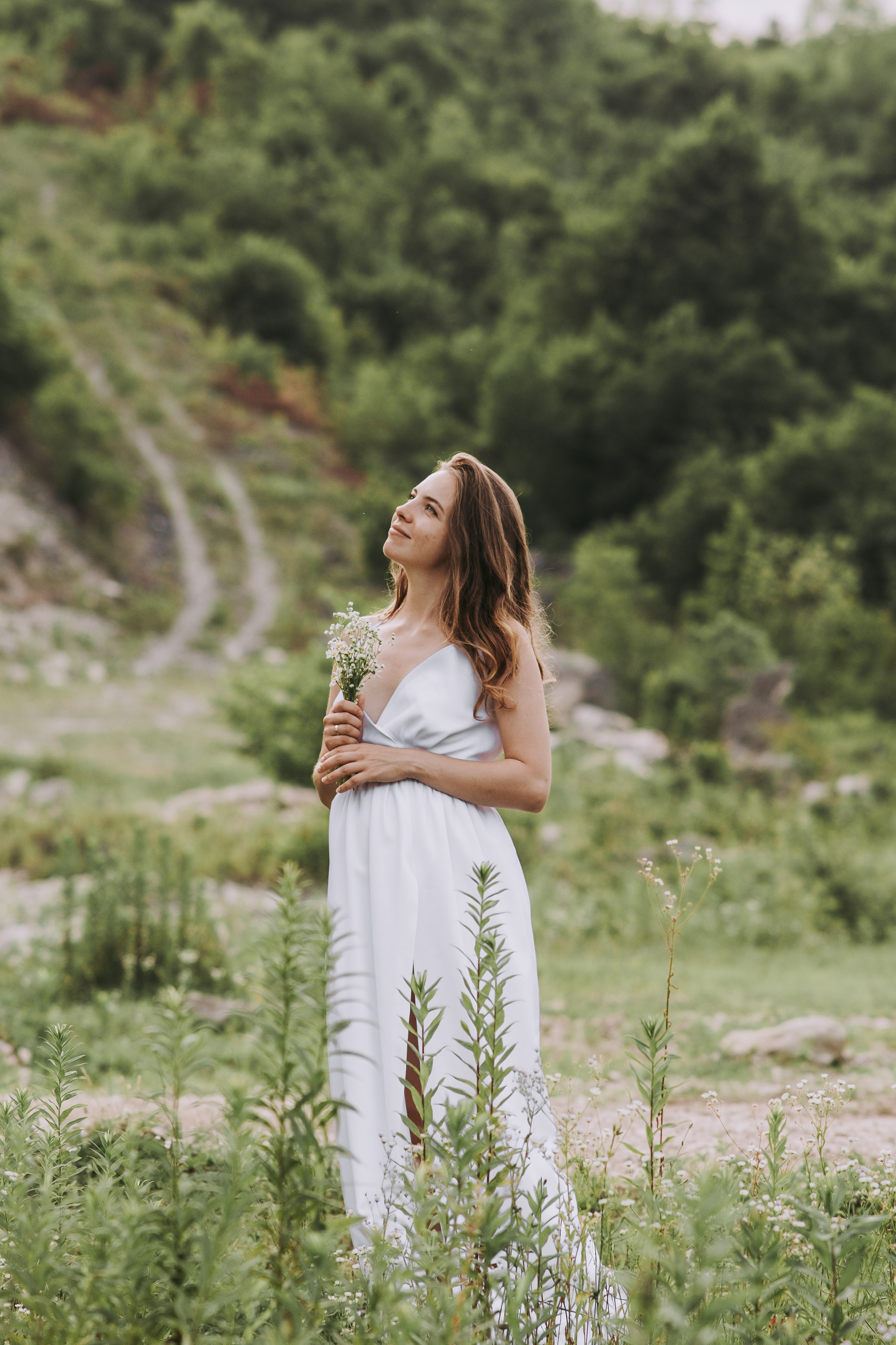 Шубарский водопад. Свадьба в Абхазии|Фотограф в Абхазии