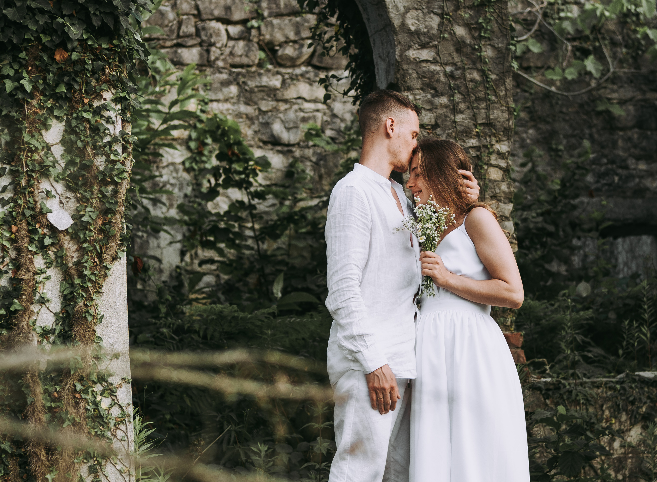 Шубарский водопад. Свадьба в Абхазии|Фотограф в Абхазии