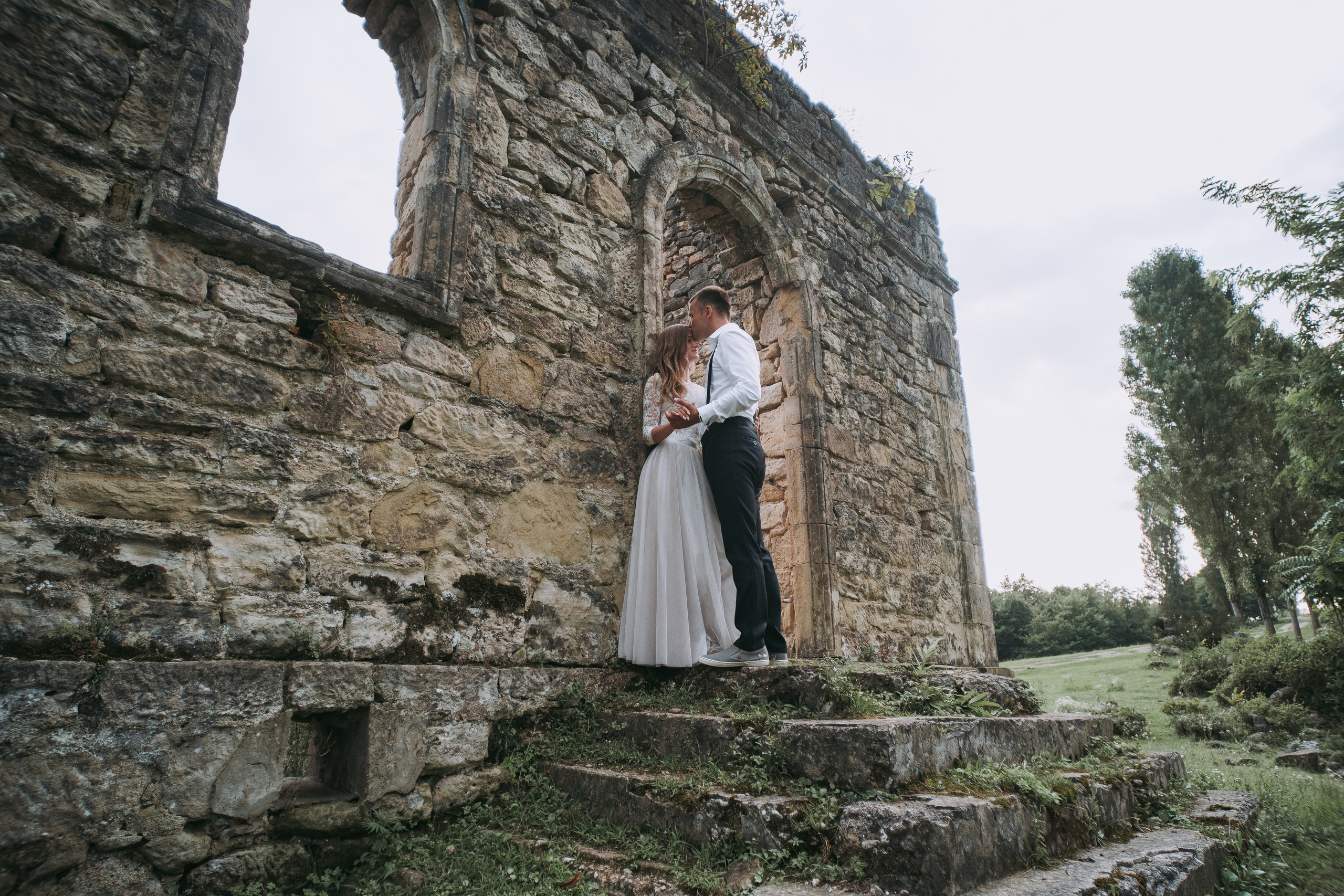 Восточная Абхазия. Свадьба в Абхазии|Фотограф в Абхазии