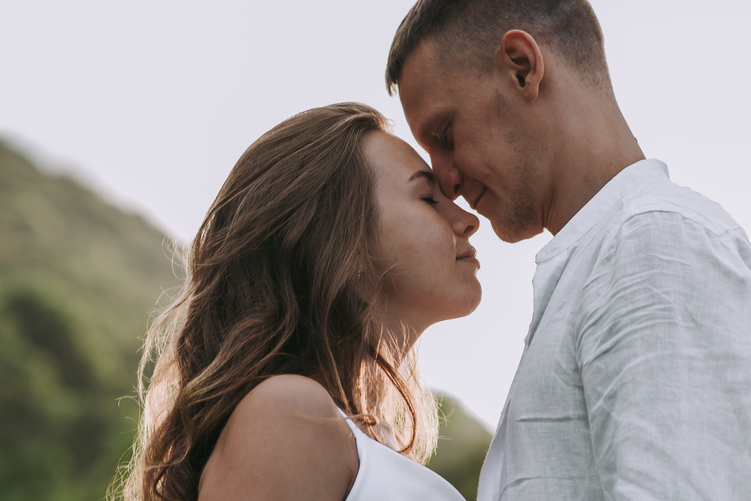 Шубарский водопад. Свадьба в Абхазии|Фотограф в Абхазии