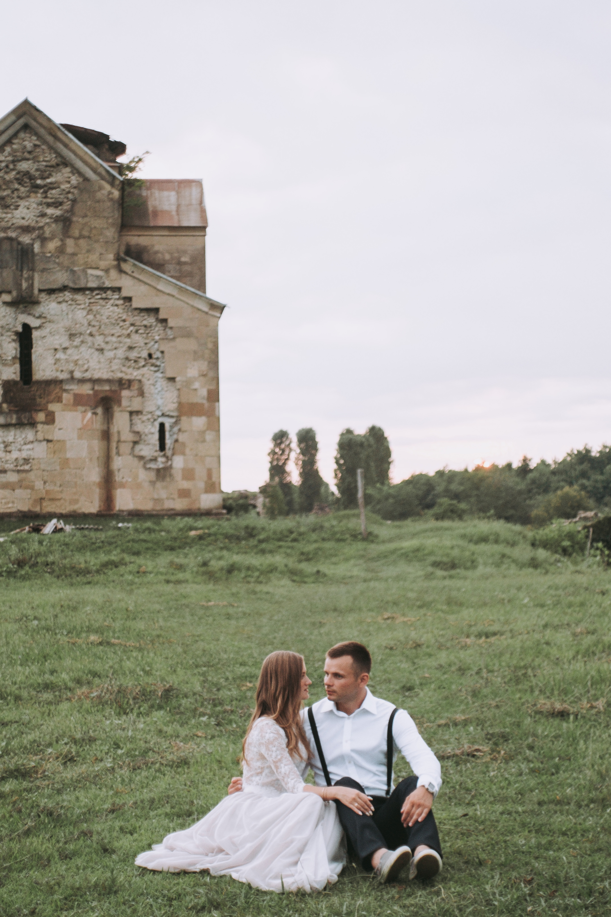 Восточная Абхазия. Свадьба в Абхазии|Фотограф в Абхазии