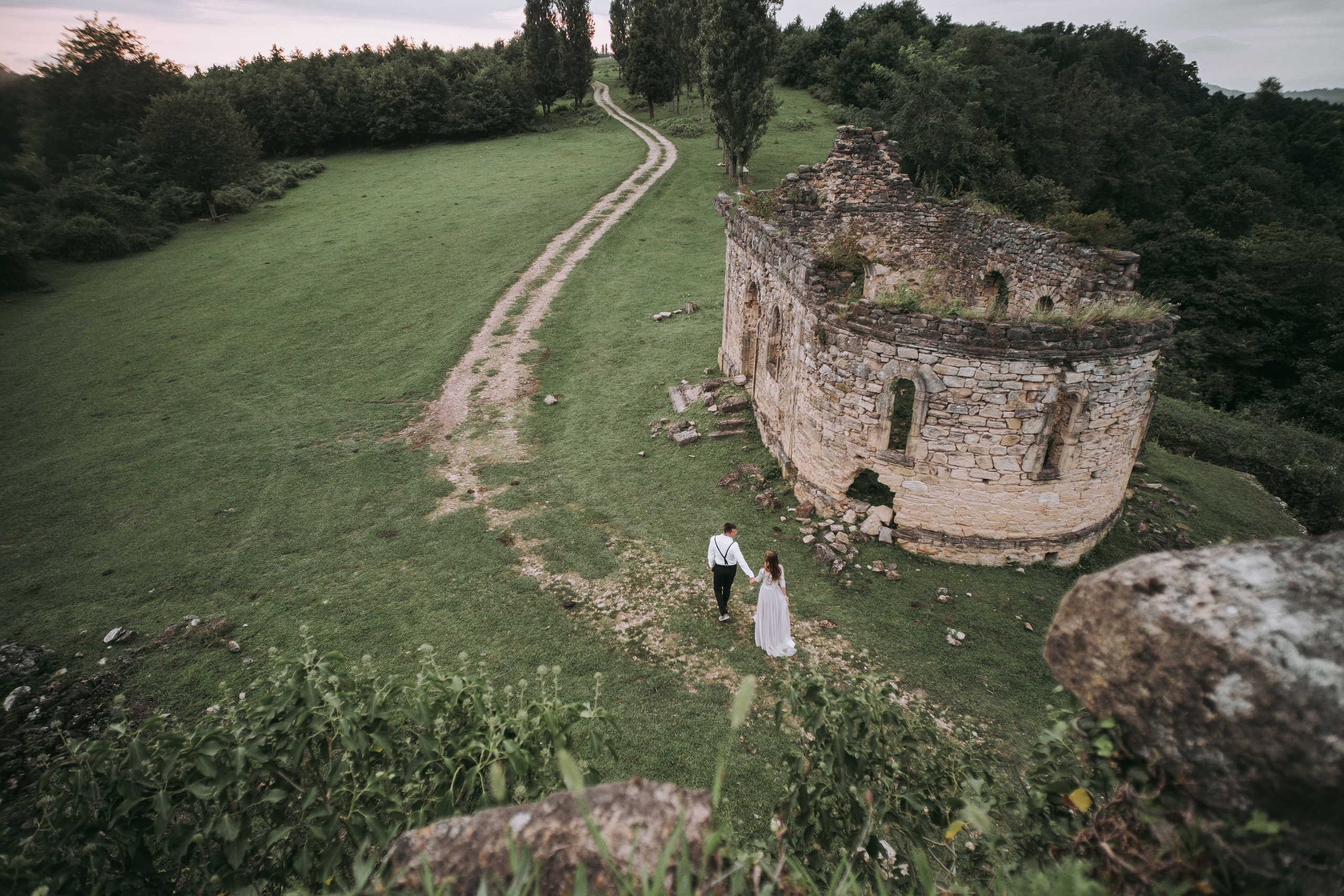 Восточная Абхазия. Свадьба в Абхазии|Фотограф в Абхазии