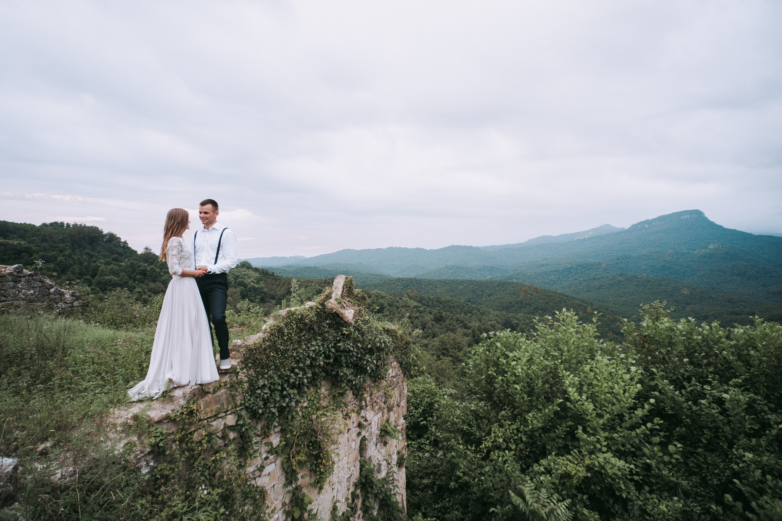 Восточная Абхазия. Свадьба в Абхазии|Фотограф в Абхазии
