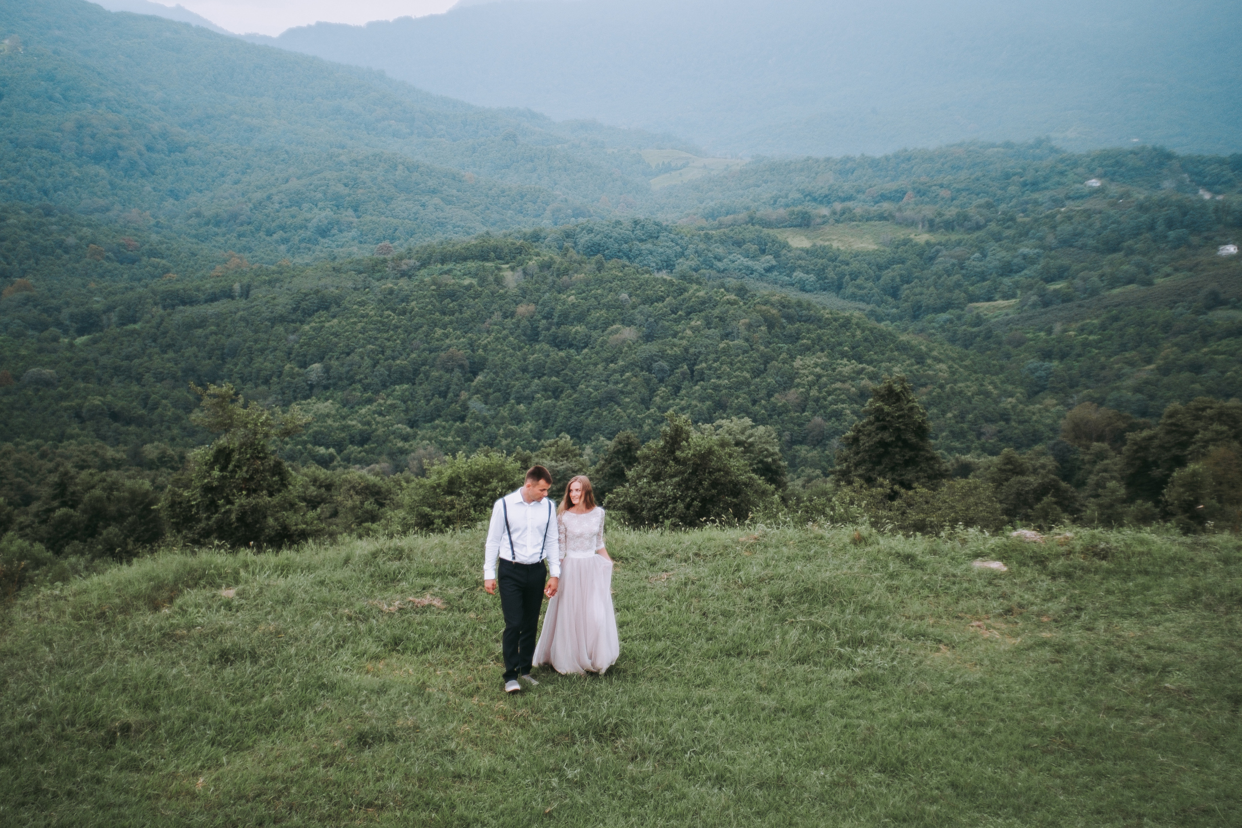 Восточная Абхазия. Свадьба в Абхазии|Фотограф в Абхазии