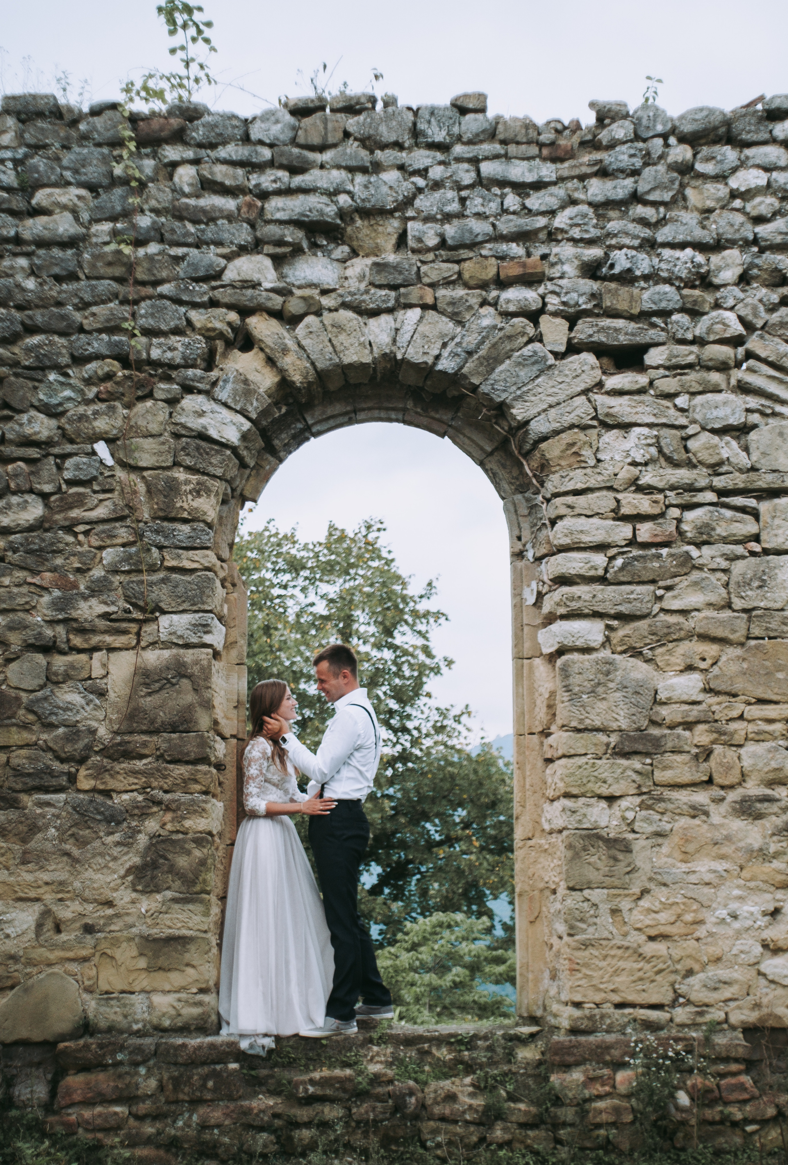 Восточная Абхазия. Свадьба в Абхазии|Фотограф в Абхазии