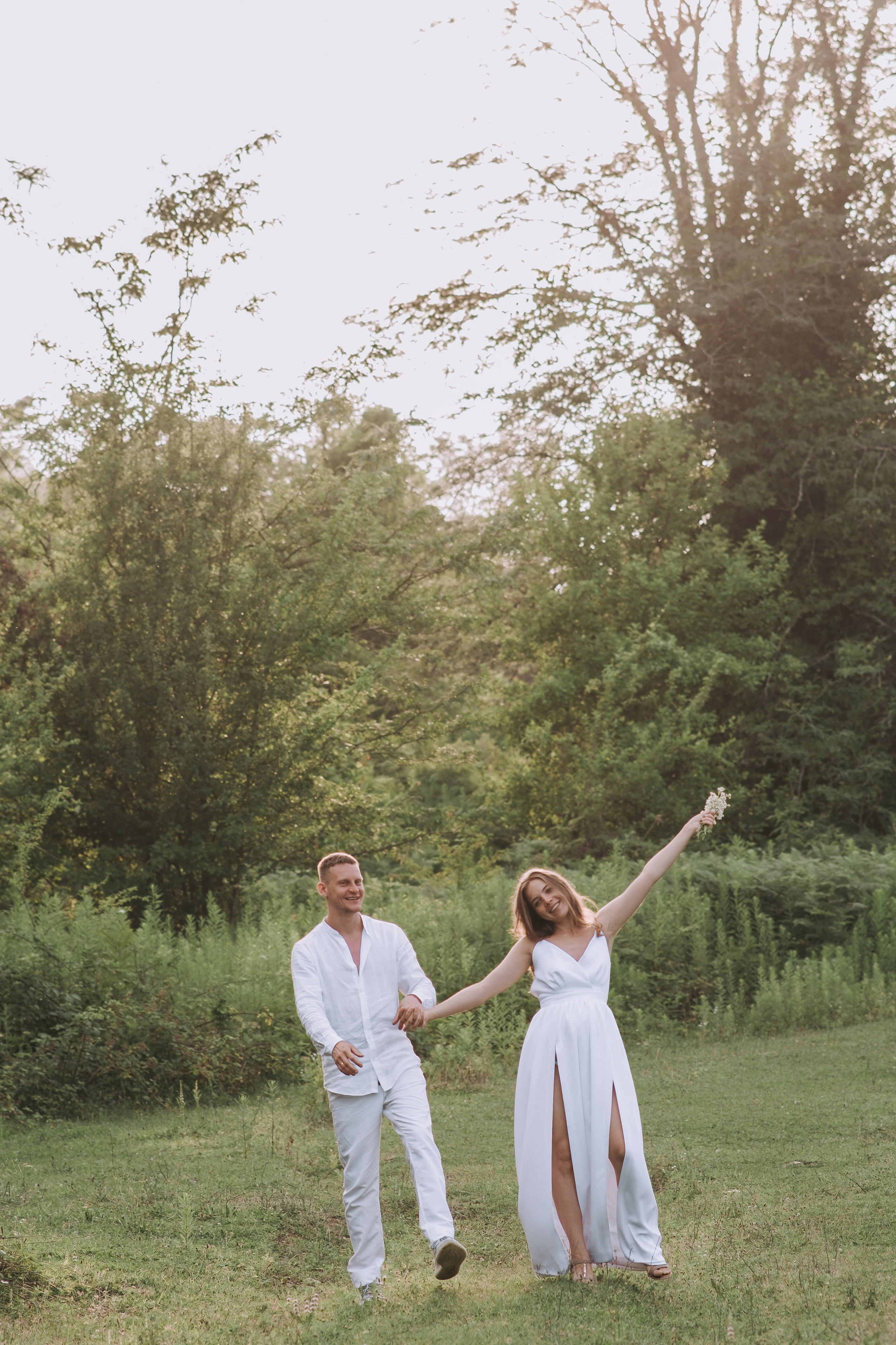 Шубарский водопад. Свадьба в Абхазии|Фотограф в Абхазии