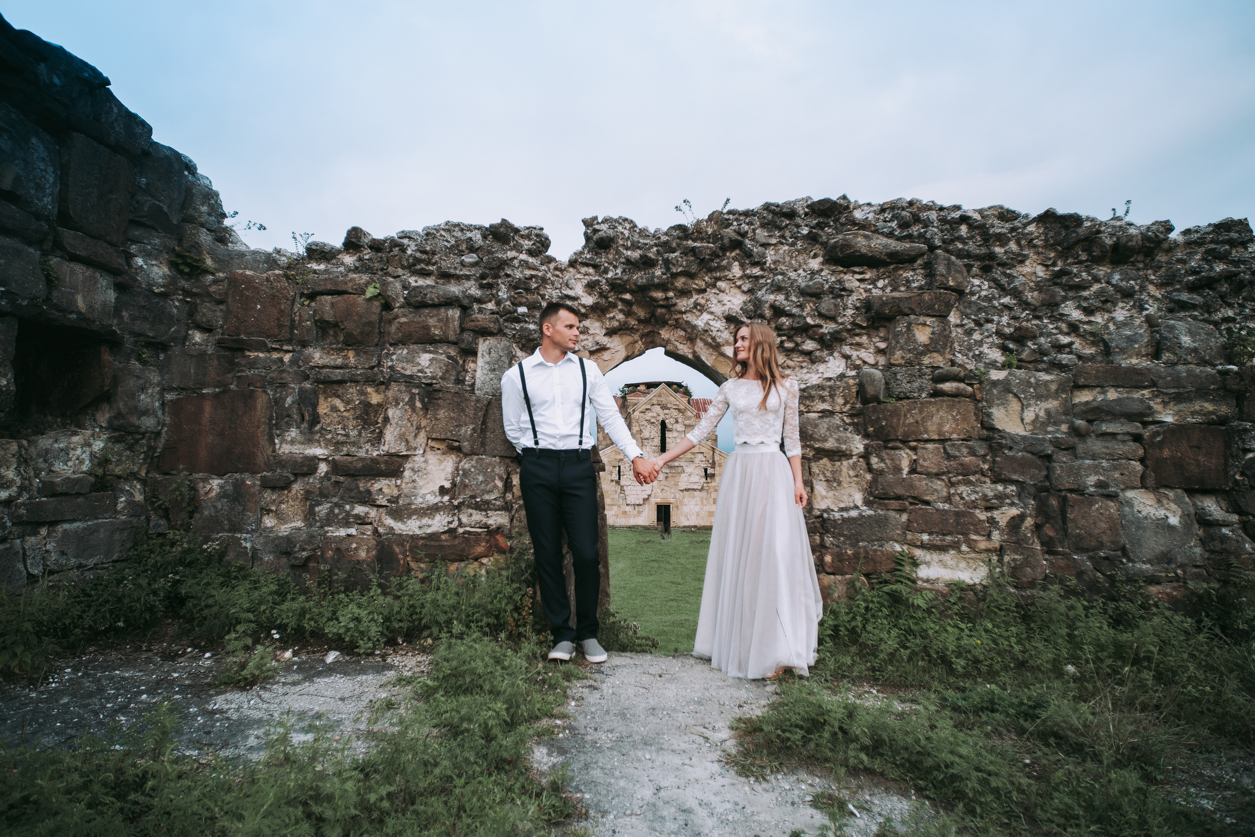 Восточная Абхазия. Свадьба в Абхазии|Фотограф в Абхазии