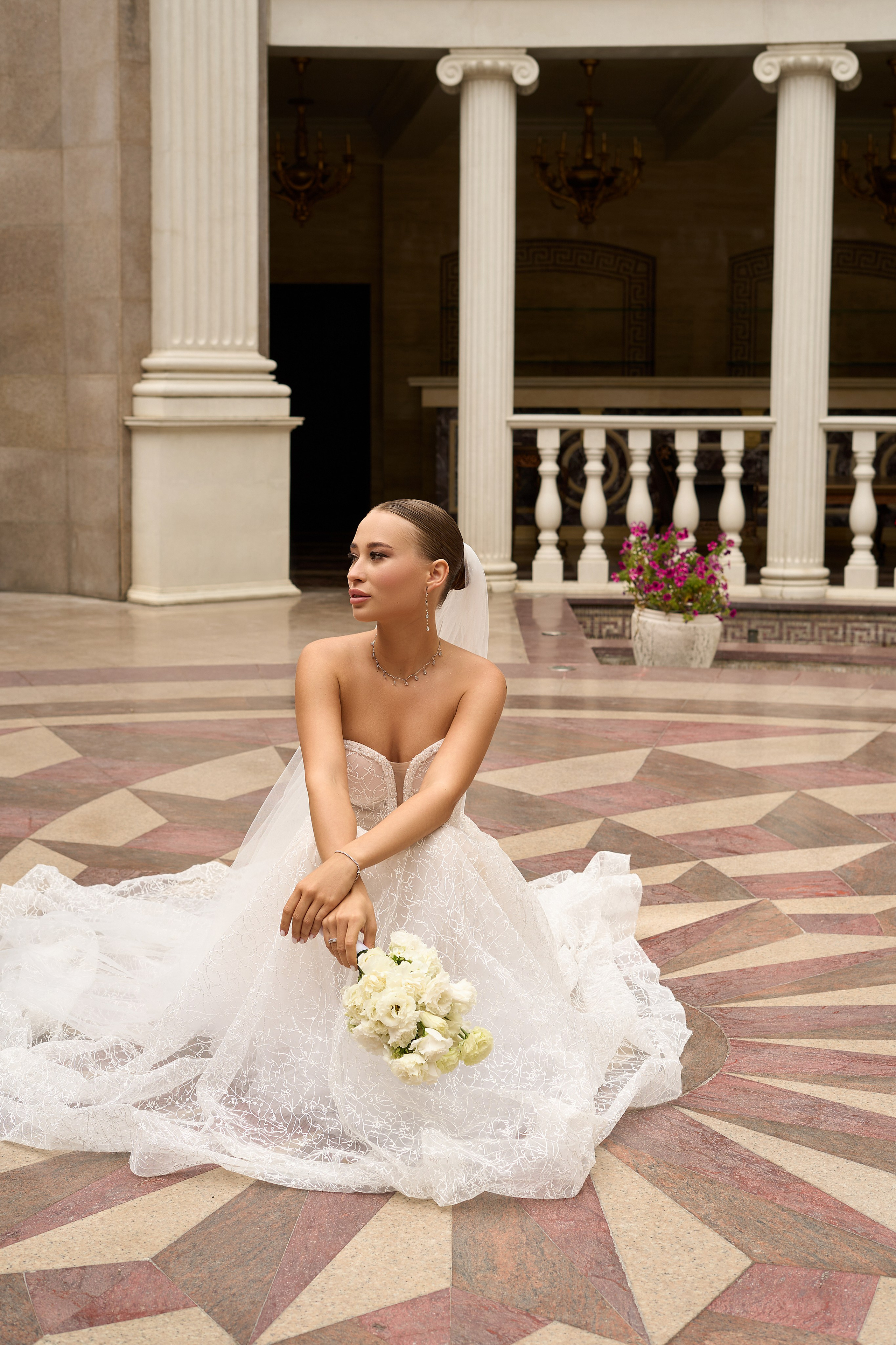 Юрий и Яна 12.09.2025. Фотограф из Владивостока Юлия Черепова