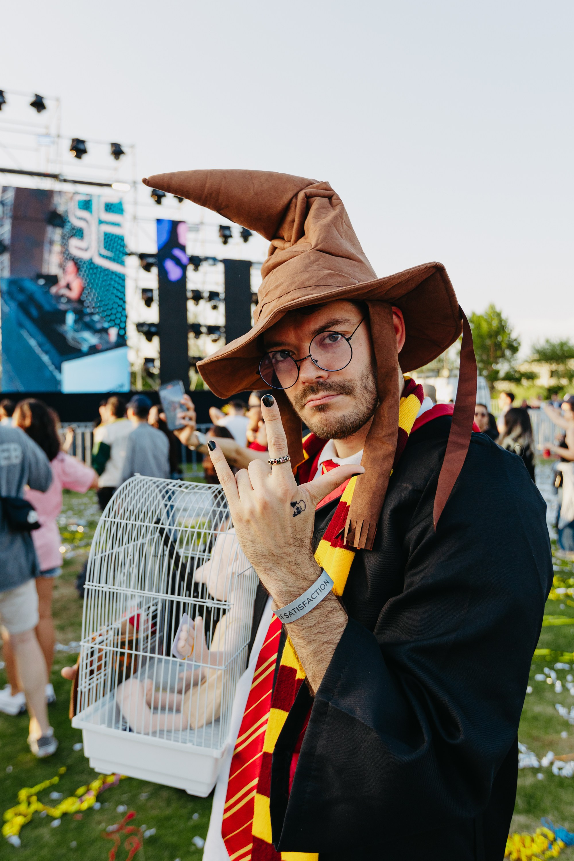 SATISFACTION 2024 Astana. ГЛАВНАЯ