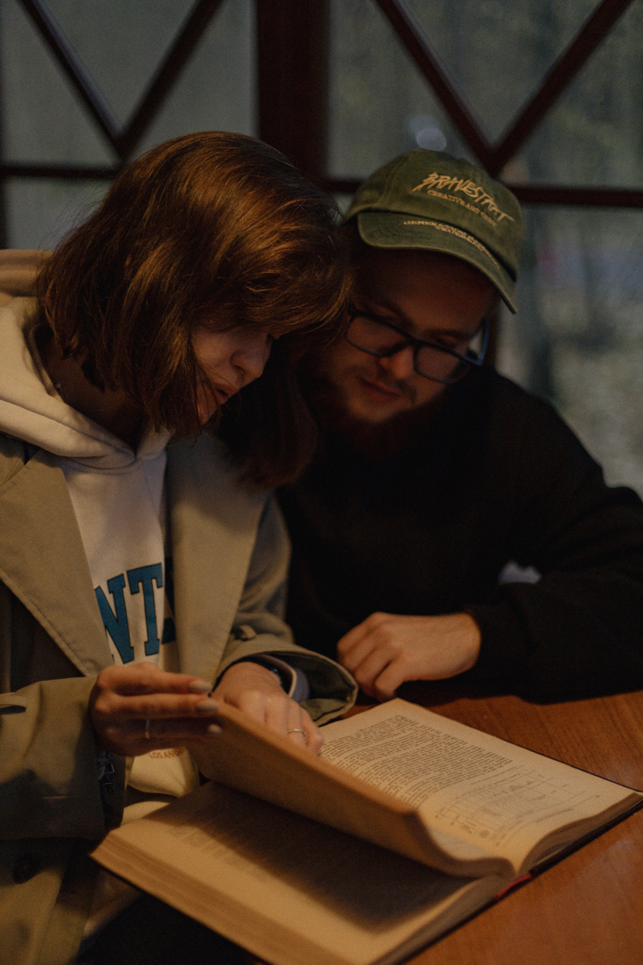 Анастасия & Никита. Кузьмина Анастасия — контент-фотограф | Москва