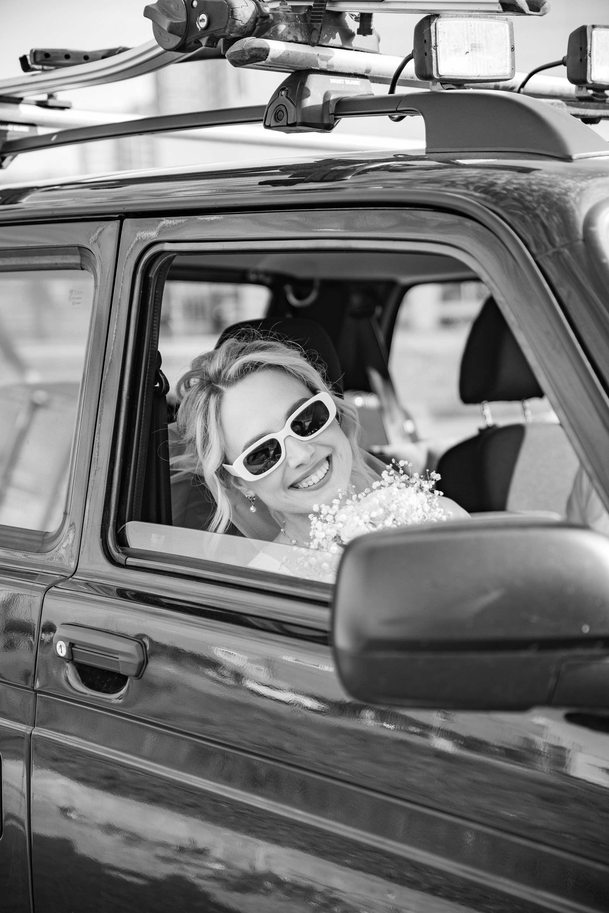 Свадьба Евгения и Дарьи. Свадебный, семейный, репортажный фотограф в Перми и крае Таня Белая