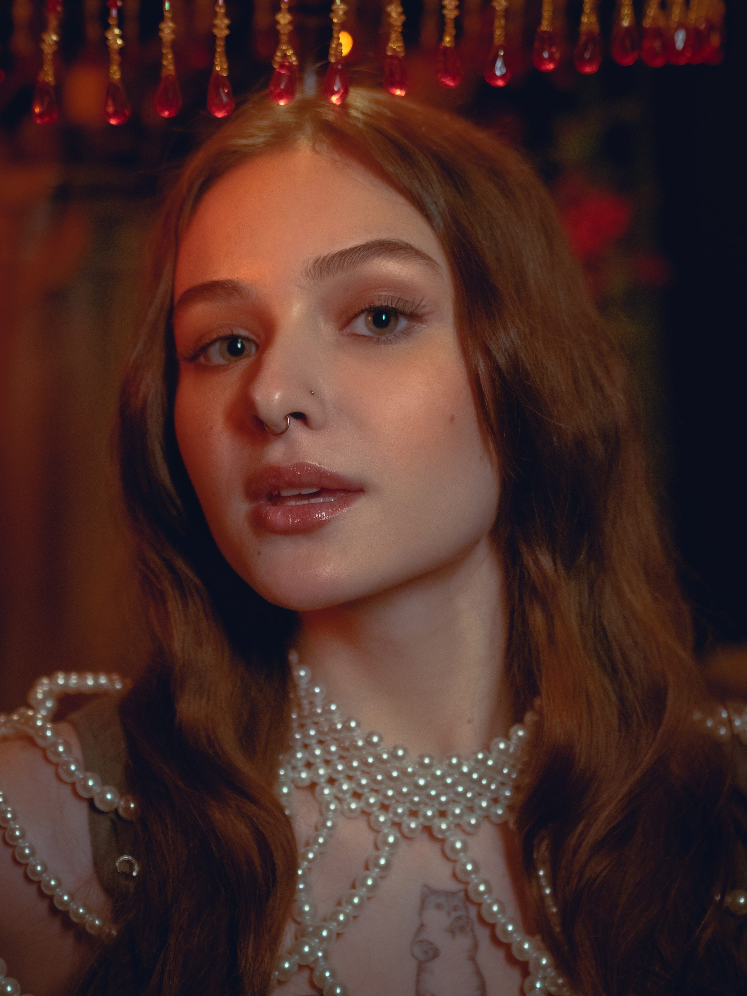 CALL ME. Фотограф в Санкт-Петербурге Эллис