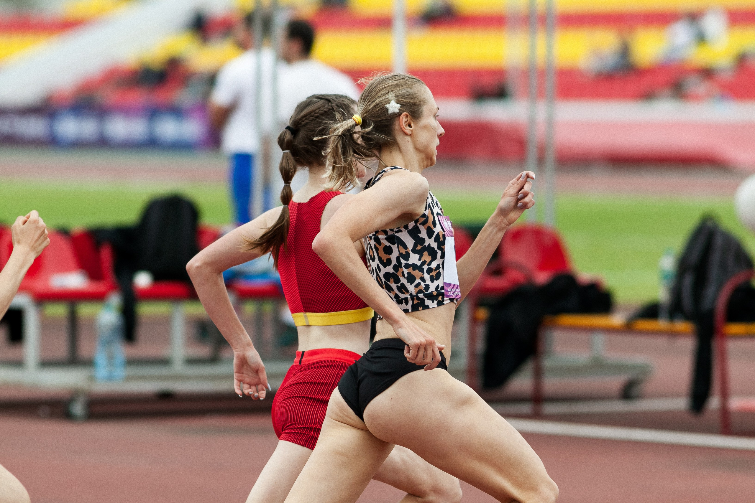 ЛА 5 июля 2025. Фотография