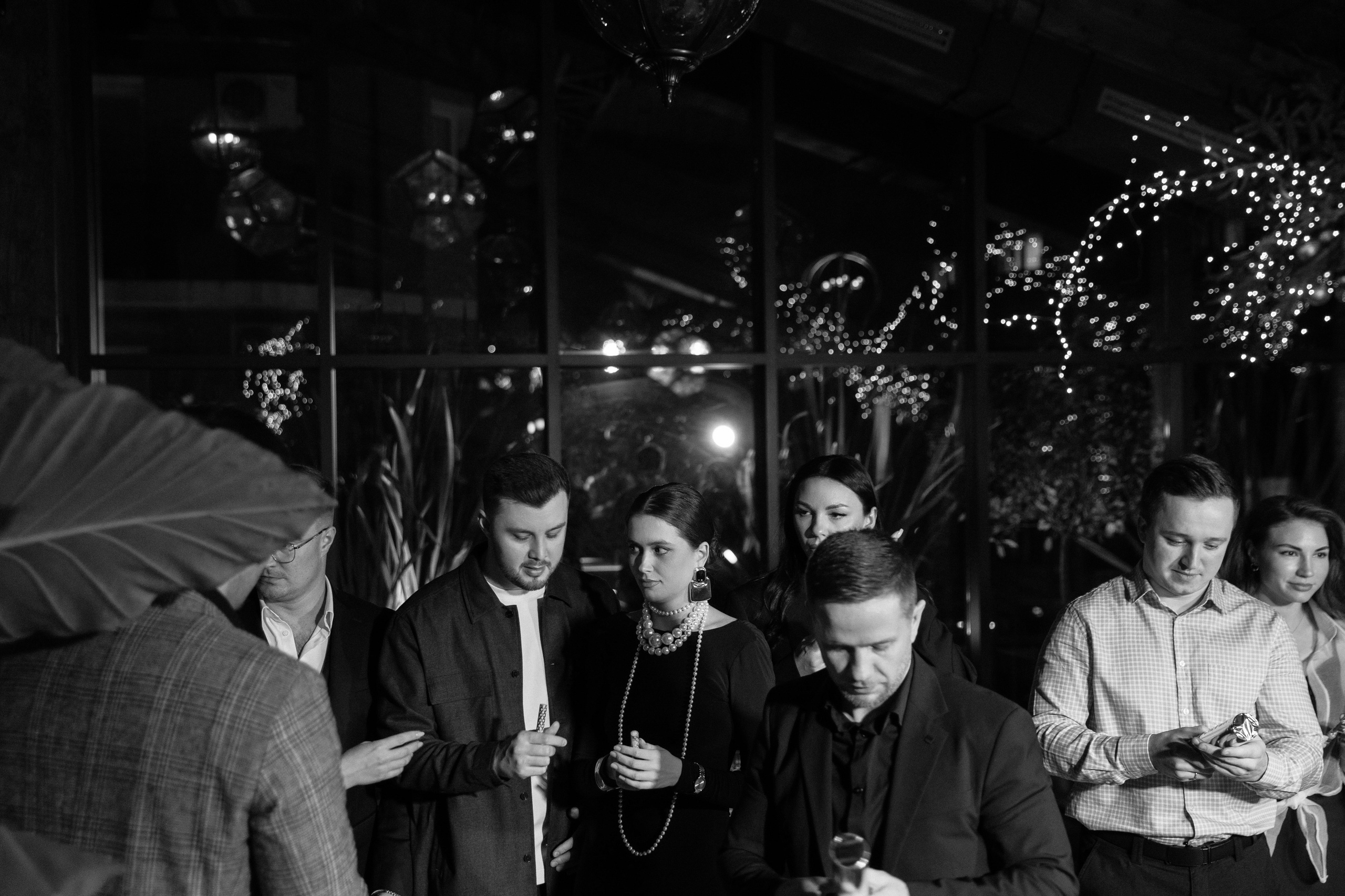 Репортаж с юбилея с тематикой казино. Свадебный, репортажный и портретный фотограф Сочи, Краснодар. Александра Зайцева