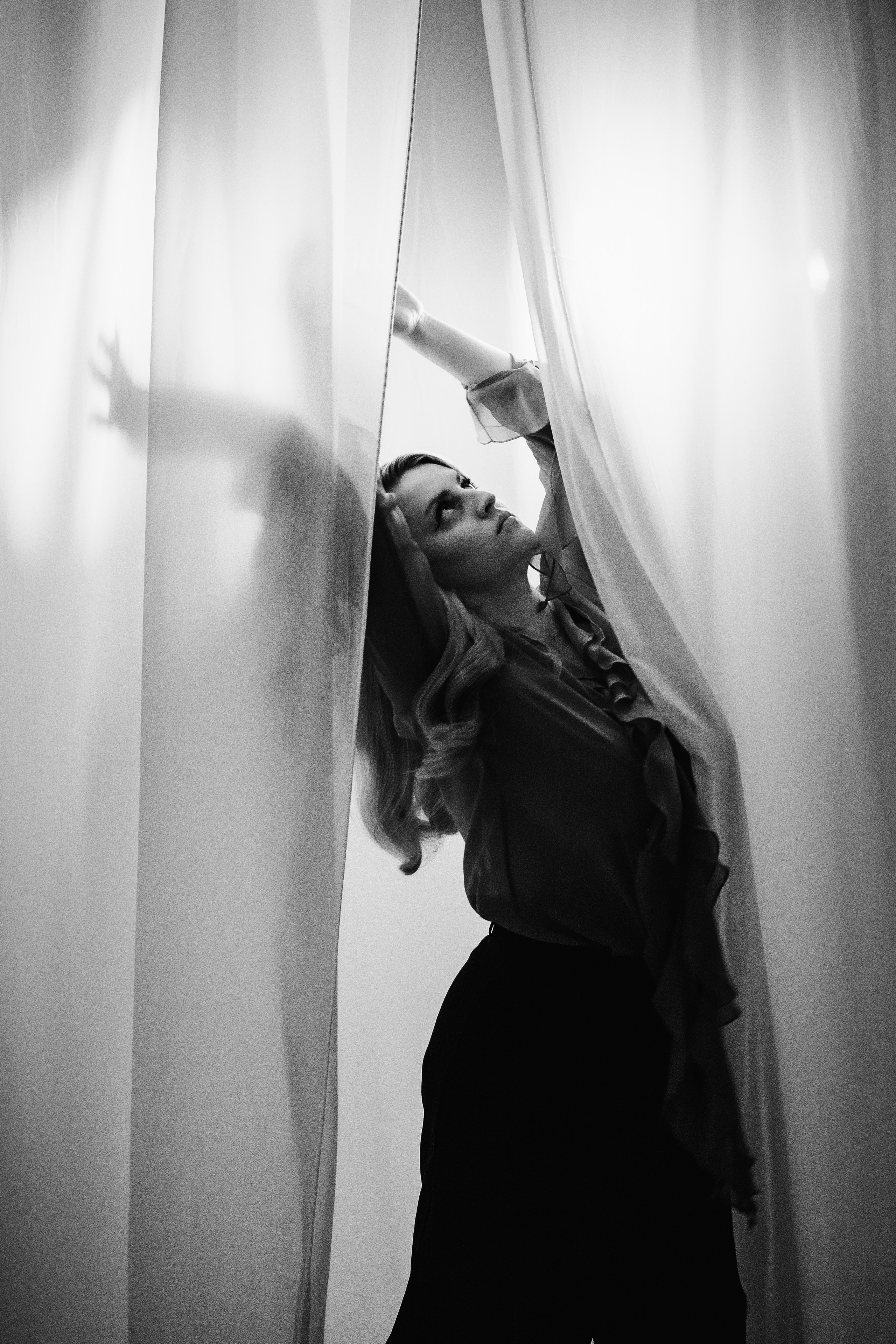 Катя. Главная