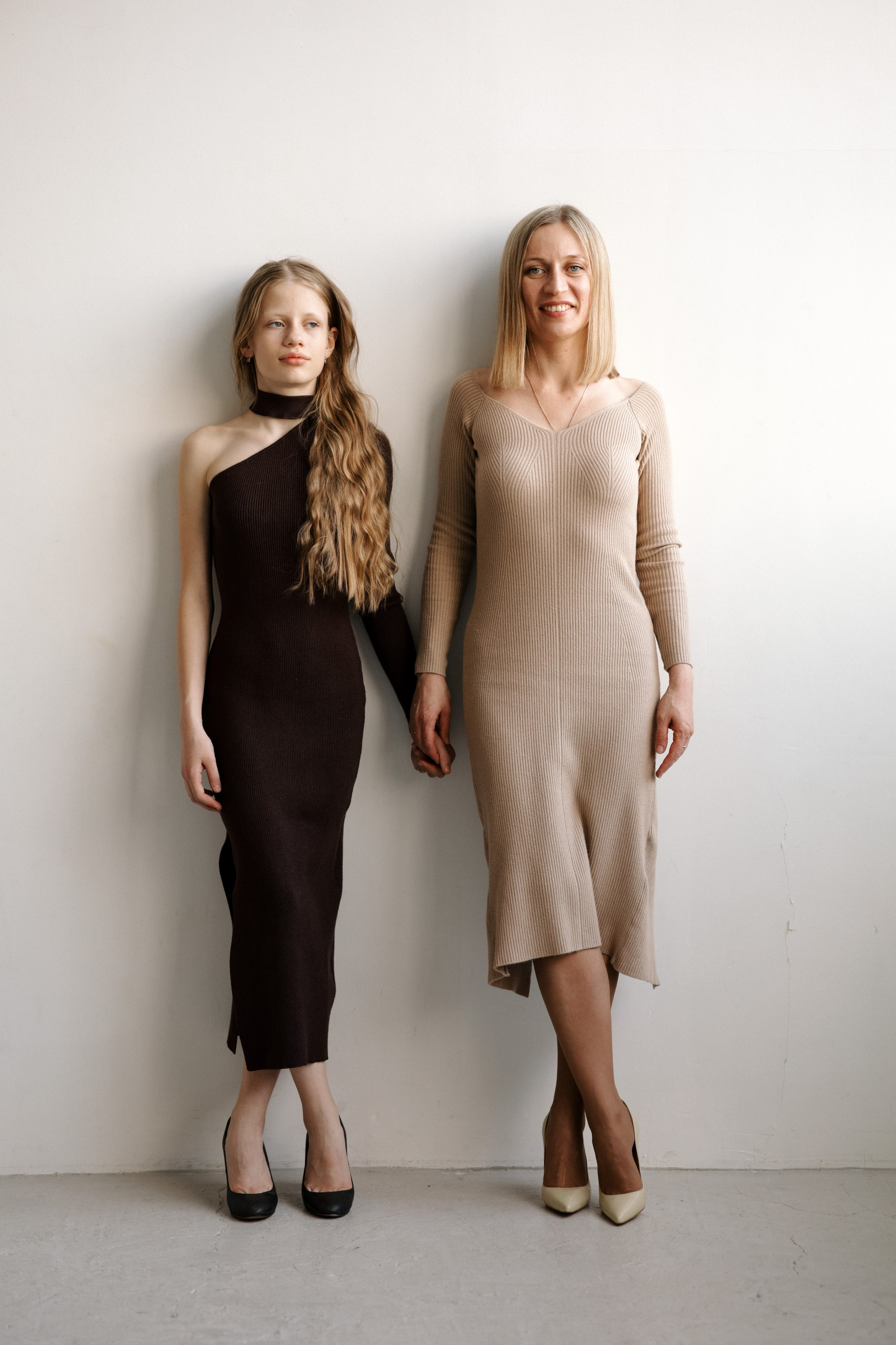 Света и Маша. Алёна Стерхова — Предметный и портретный фотограф. Ижевск