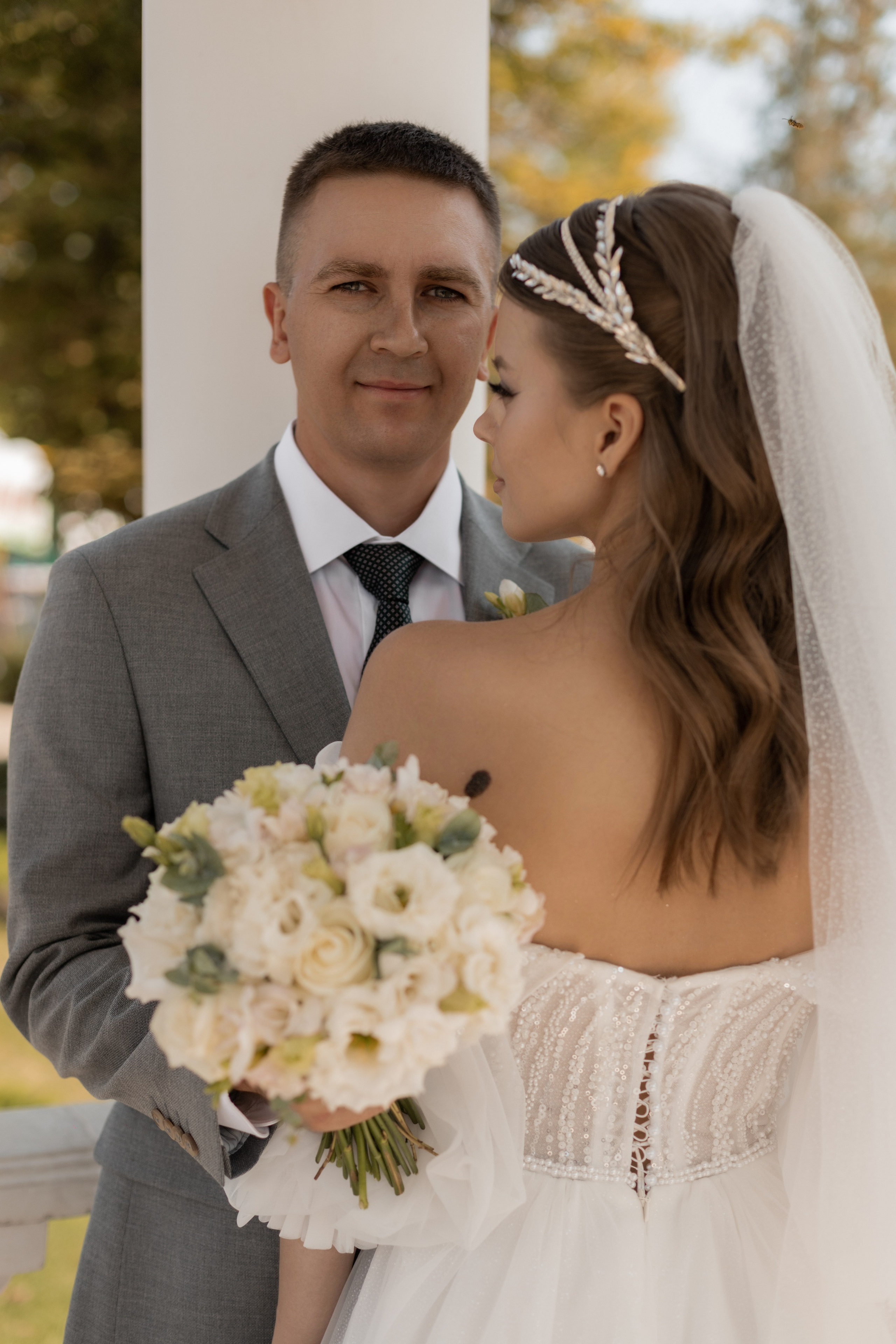 Дмитрий и Анастасия (сокращено). Свадебный фотограф Ангелина Сунгатулина | Саратов | Балаково | Вольск