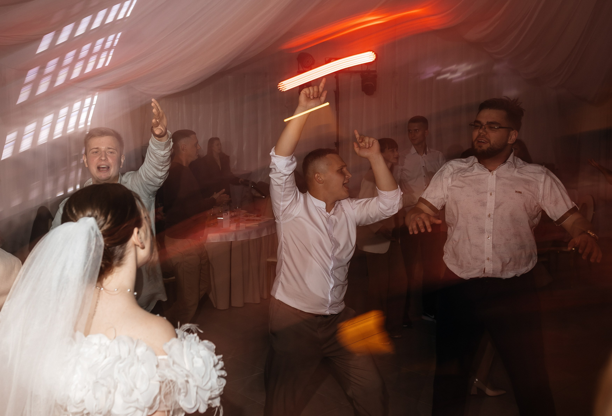 Егор & Валентина | 18.08.2025. Свадебный и семейный фотограф в Омске Евгения Хакимова