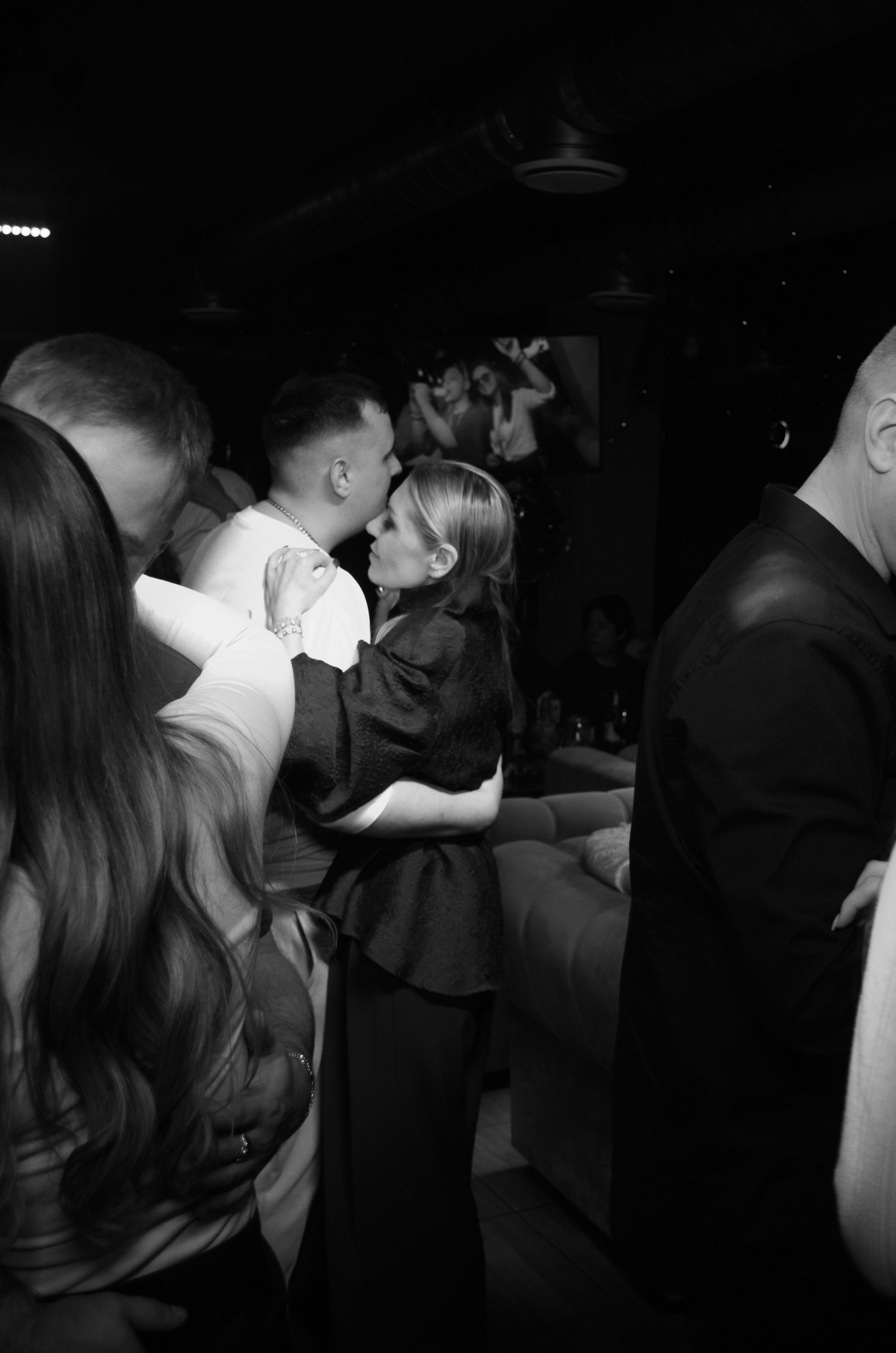 26.12.25 New Year Party. Мята Спортивная — Кальянная, караоке, бар в Минске