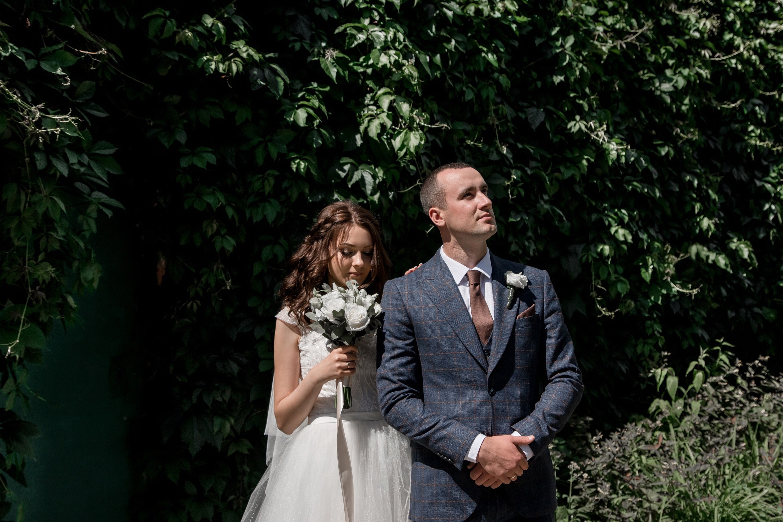 Свадьбы. ФОТОГРАФ НОВОСИБИРСК — АЛЁНА ЖИГАЛЕЕВА