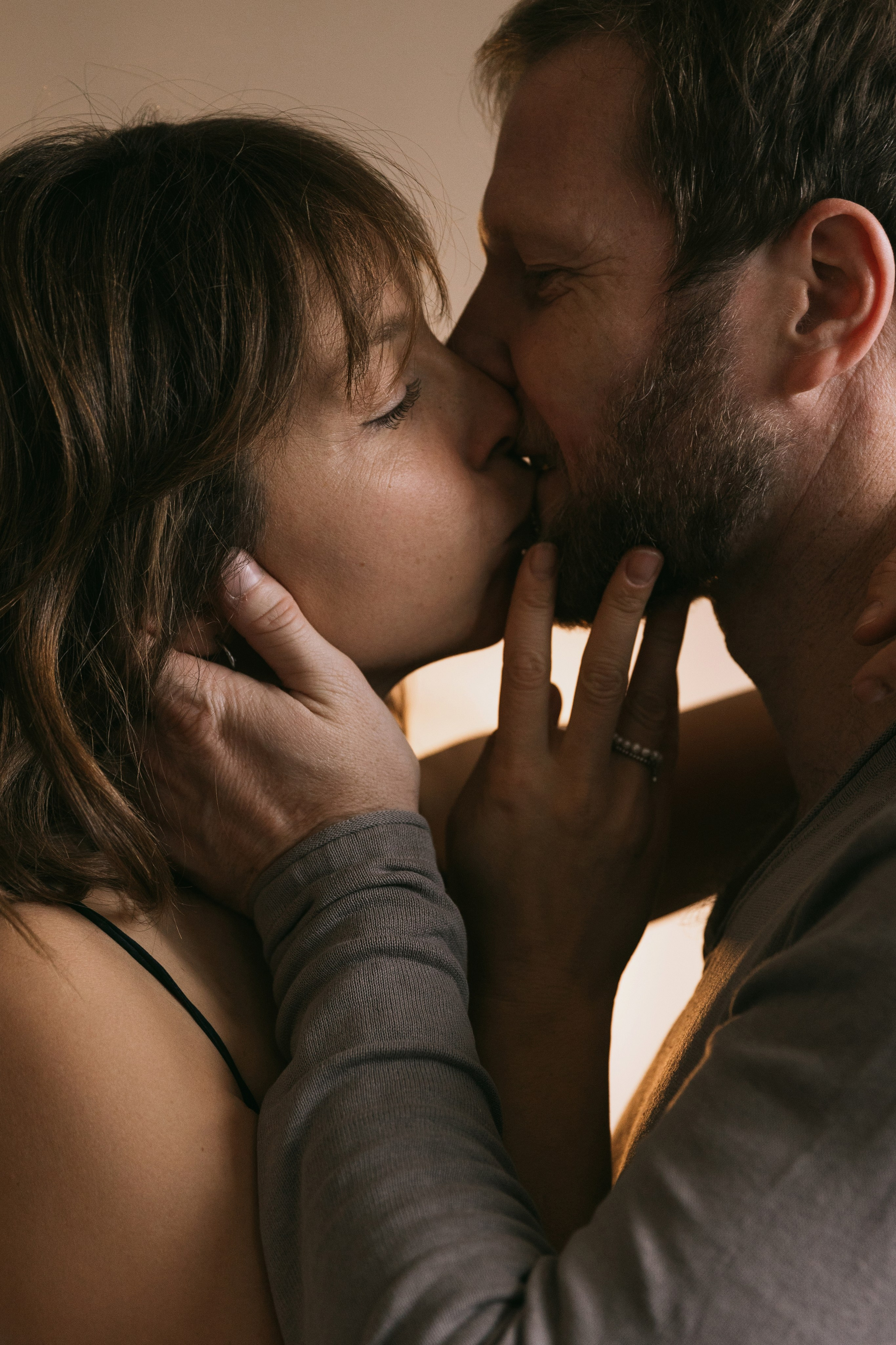 C’est entre nous. Photographe à Paris