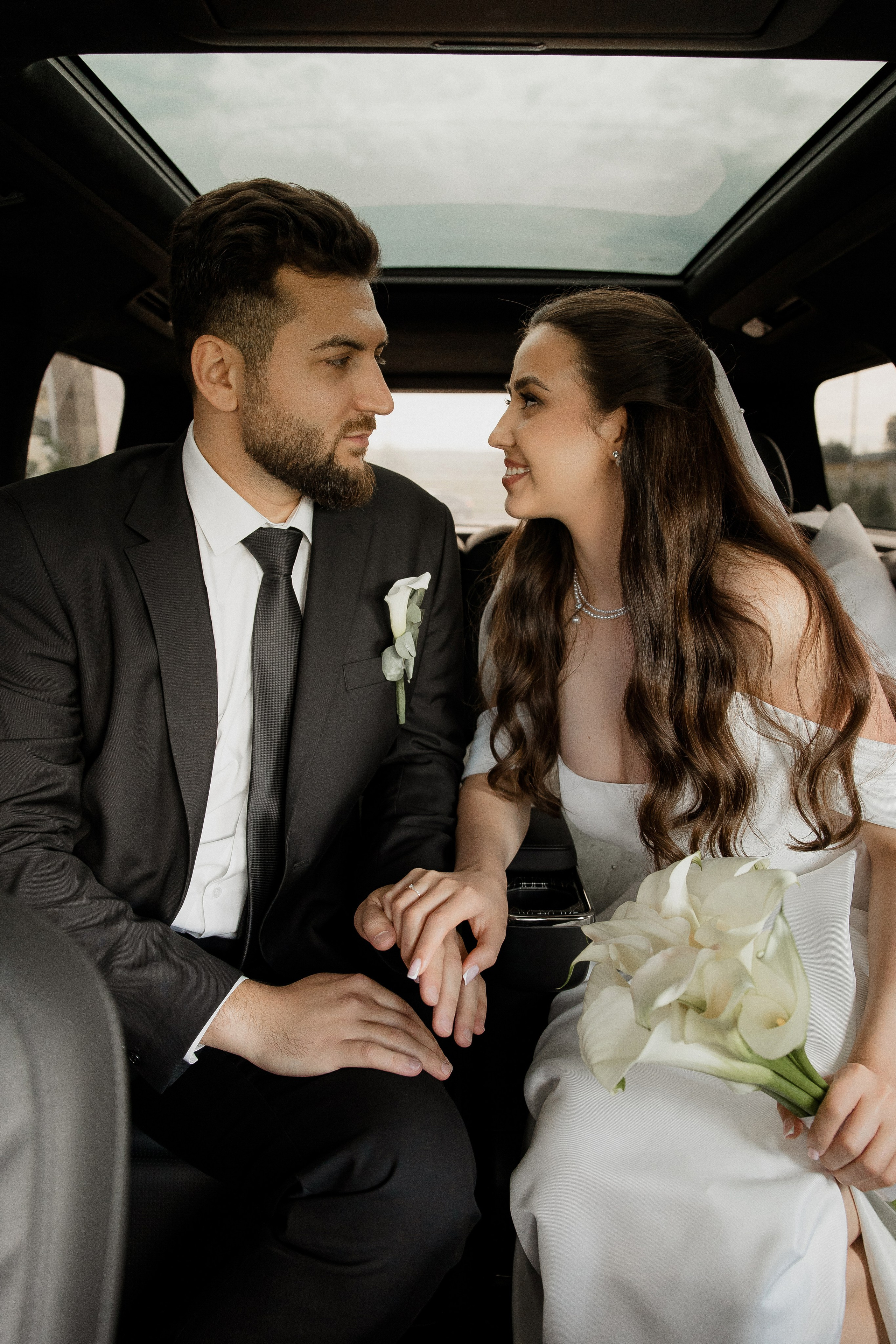 Геннадий и Мария. Валеева Виктория | Свадебный фотограф в Ростове-на-Дону и Москве