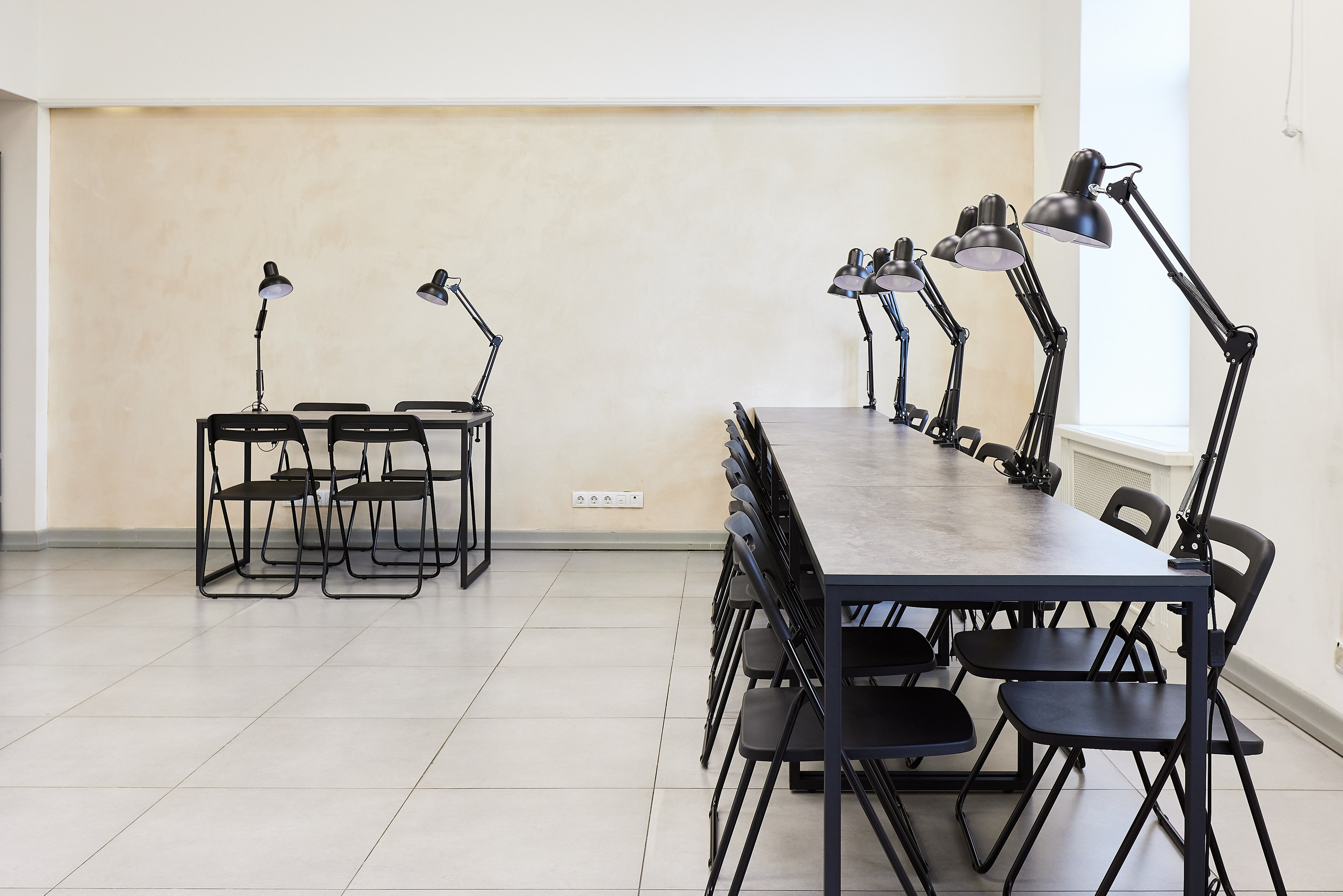 Школа мастеров Pili Shura. Фотограф Анастасия Леонтьева Санкт-Петербург