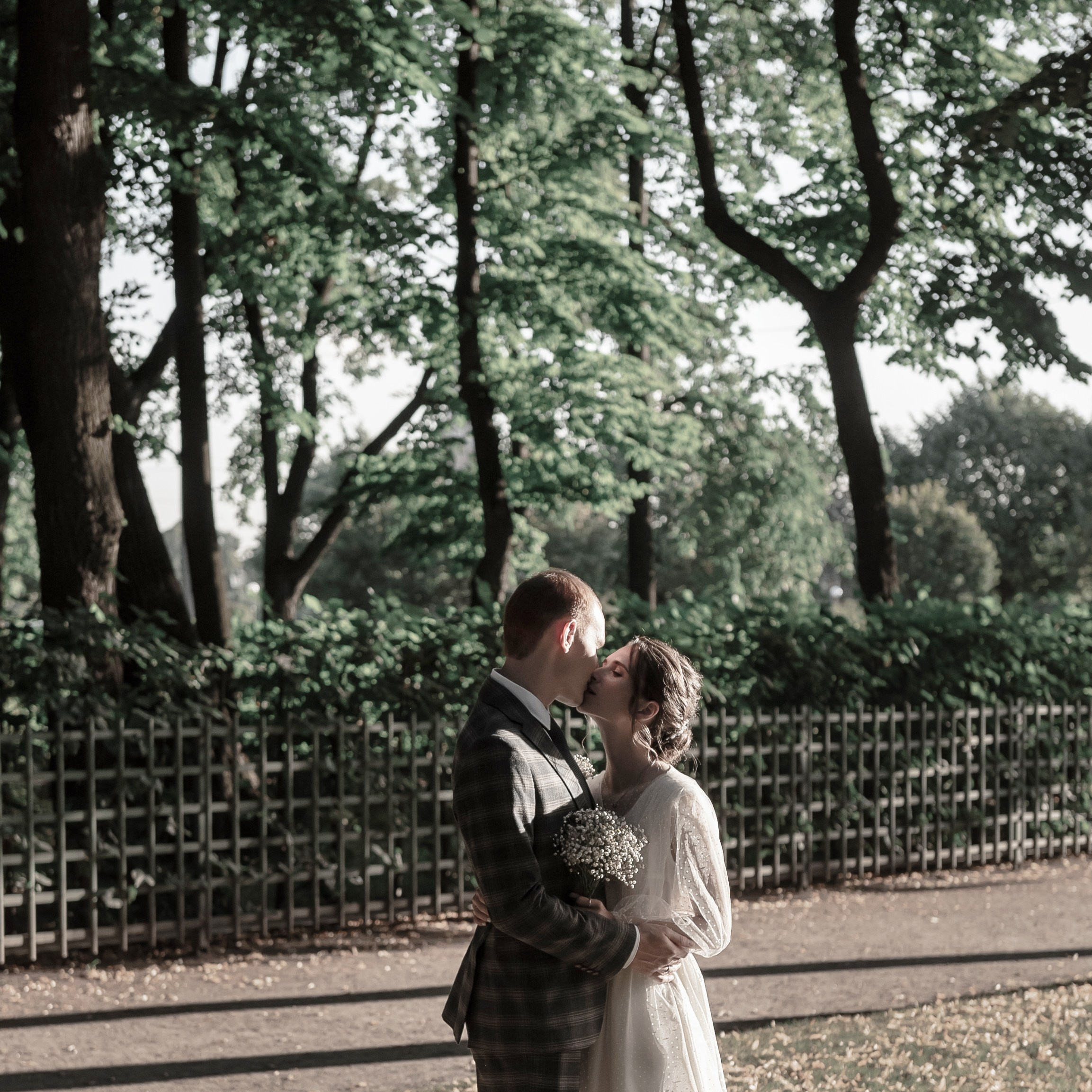 Свадебный фотограф в Санкт-Петербуге и Москве Никита Кондрахин