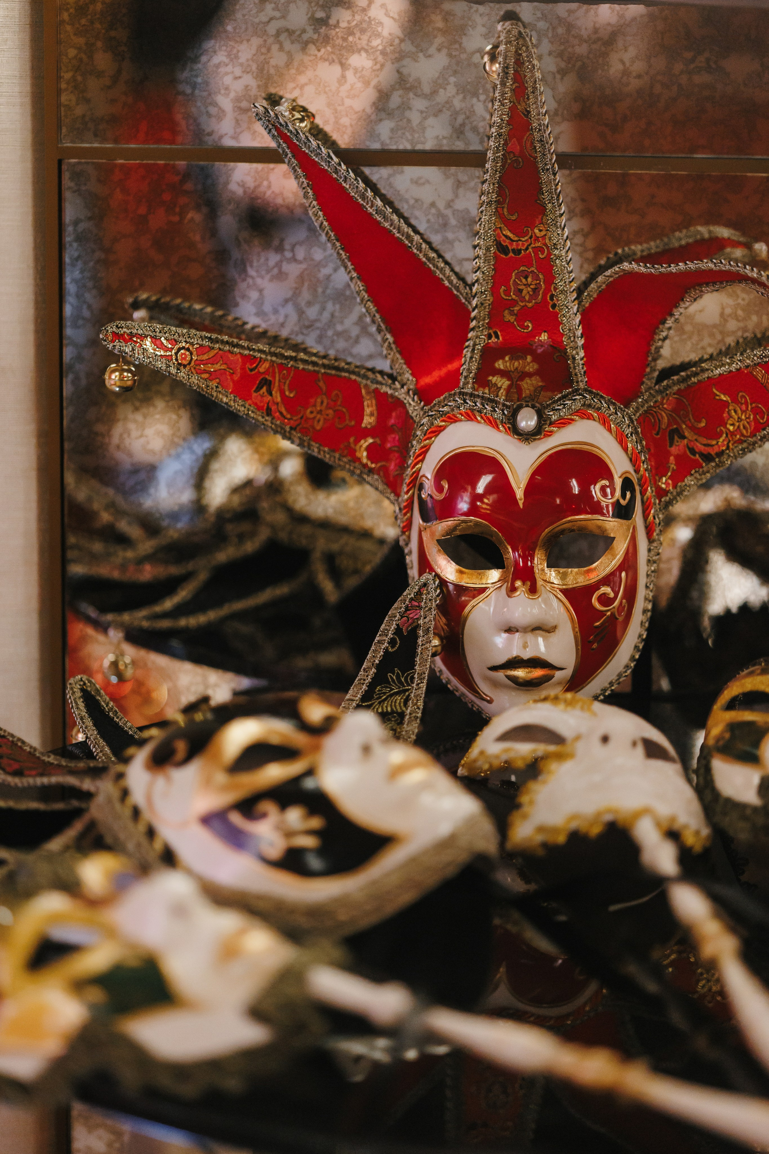 Корпоратив. Wedding and Reportage photographer Marmarov Christya