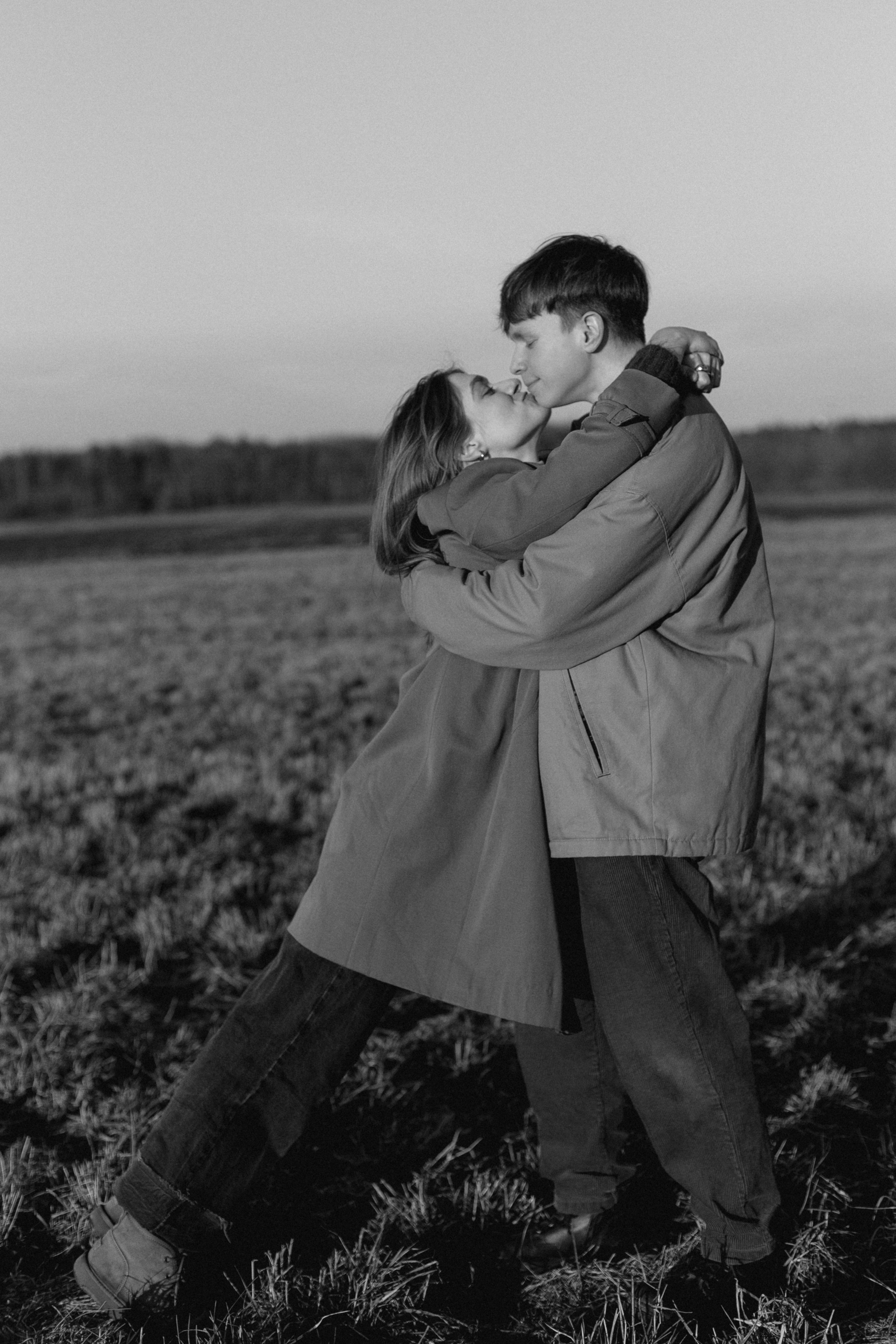 Парная фотосессия лав стори. Лав стори фотограф в Санкт-Петербурге Мария Третьяк