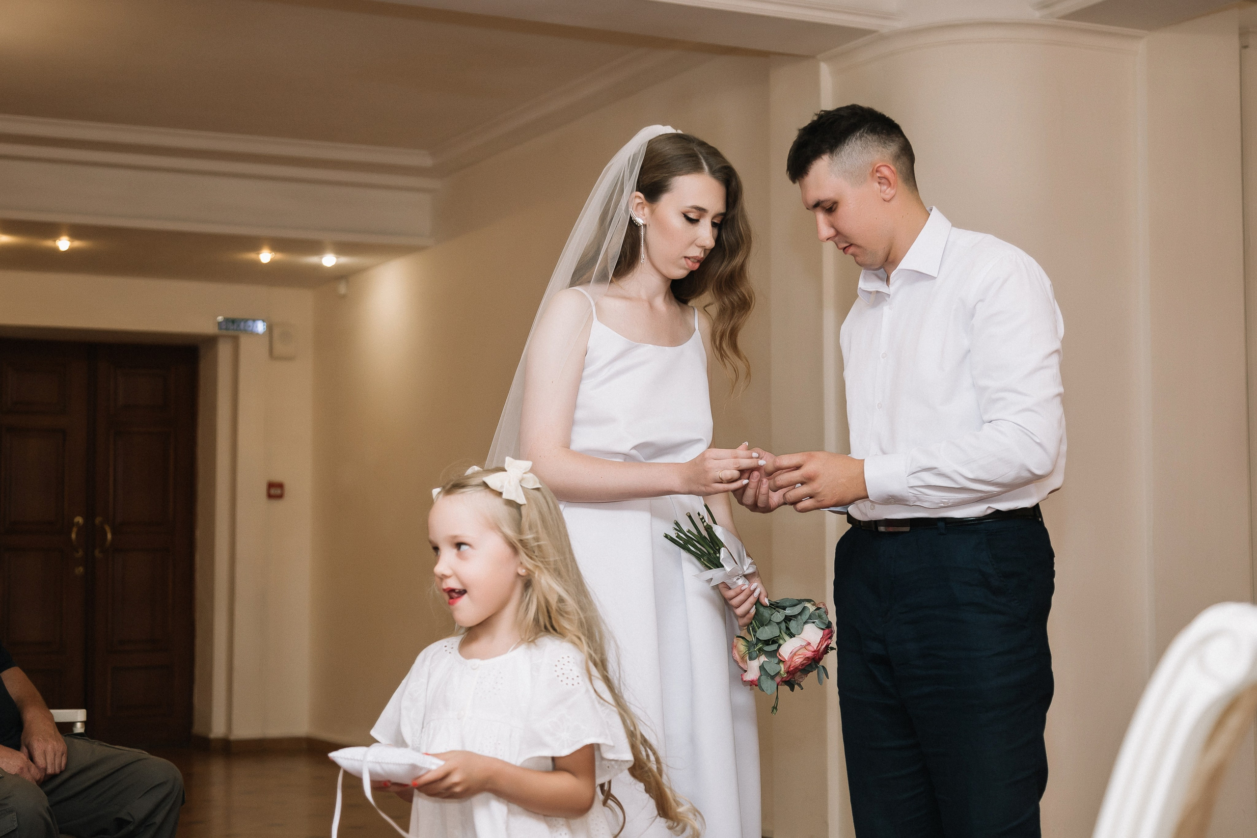 Максим и Екатерина/2024. Свадебный и семейный фотограф в Екатеринбурге