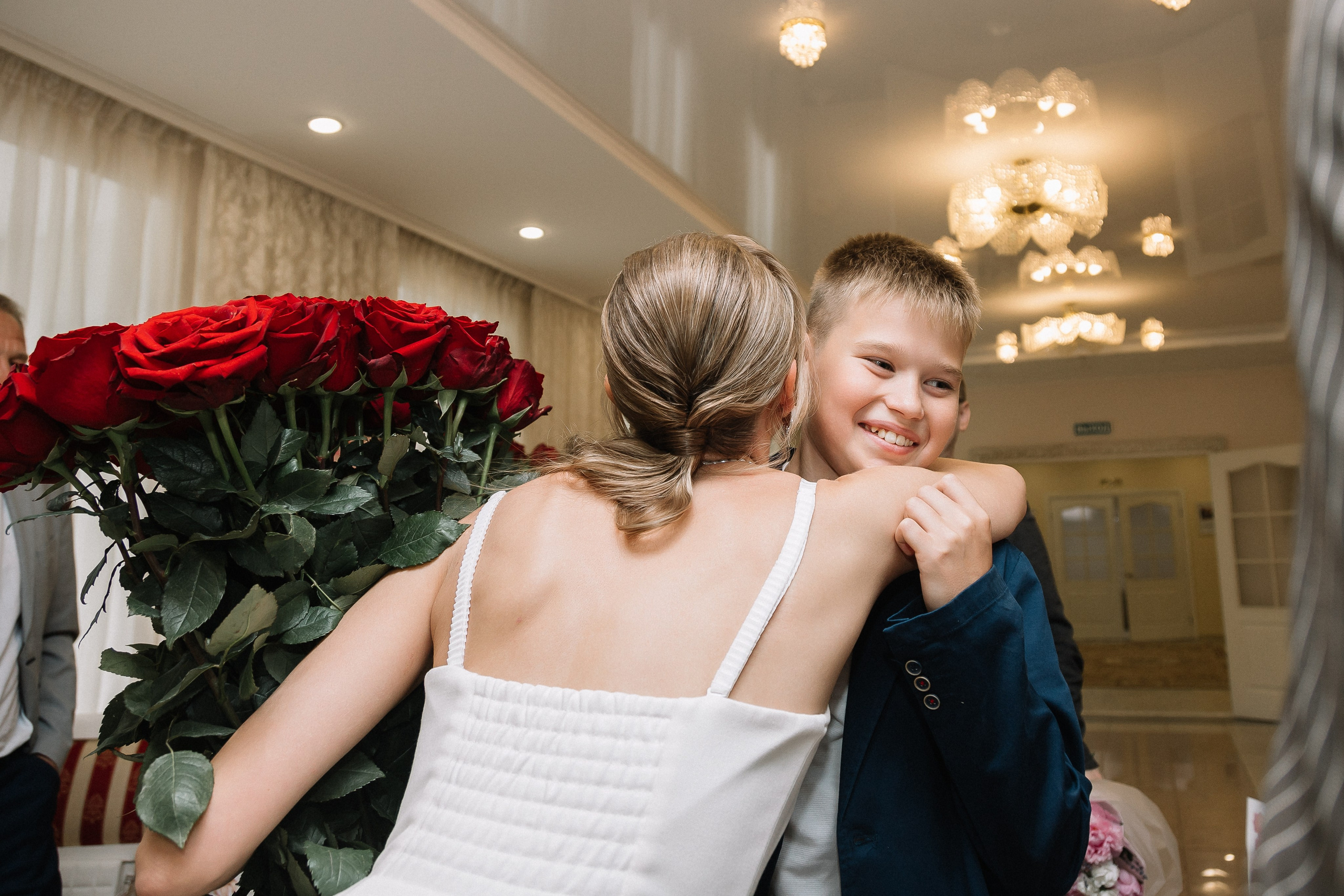 Свадебная фотосессия. Свадебный и семейный фотограф в Екатеринбурге