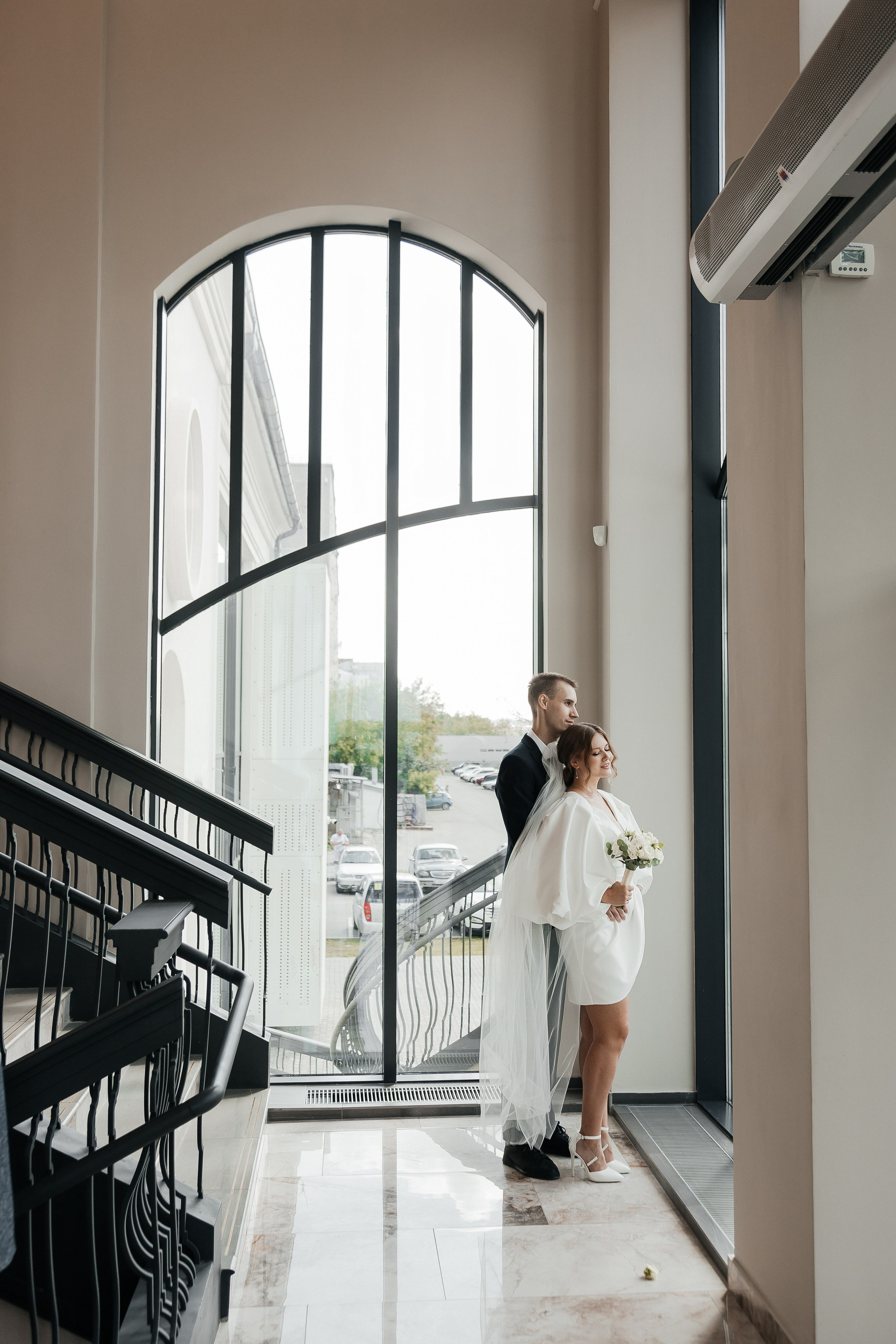 Владимир и Ника/2024. Свадебный и семейный фотограф в Екатеринбурге