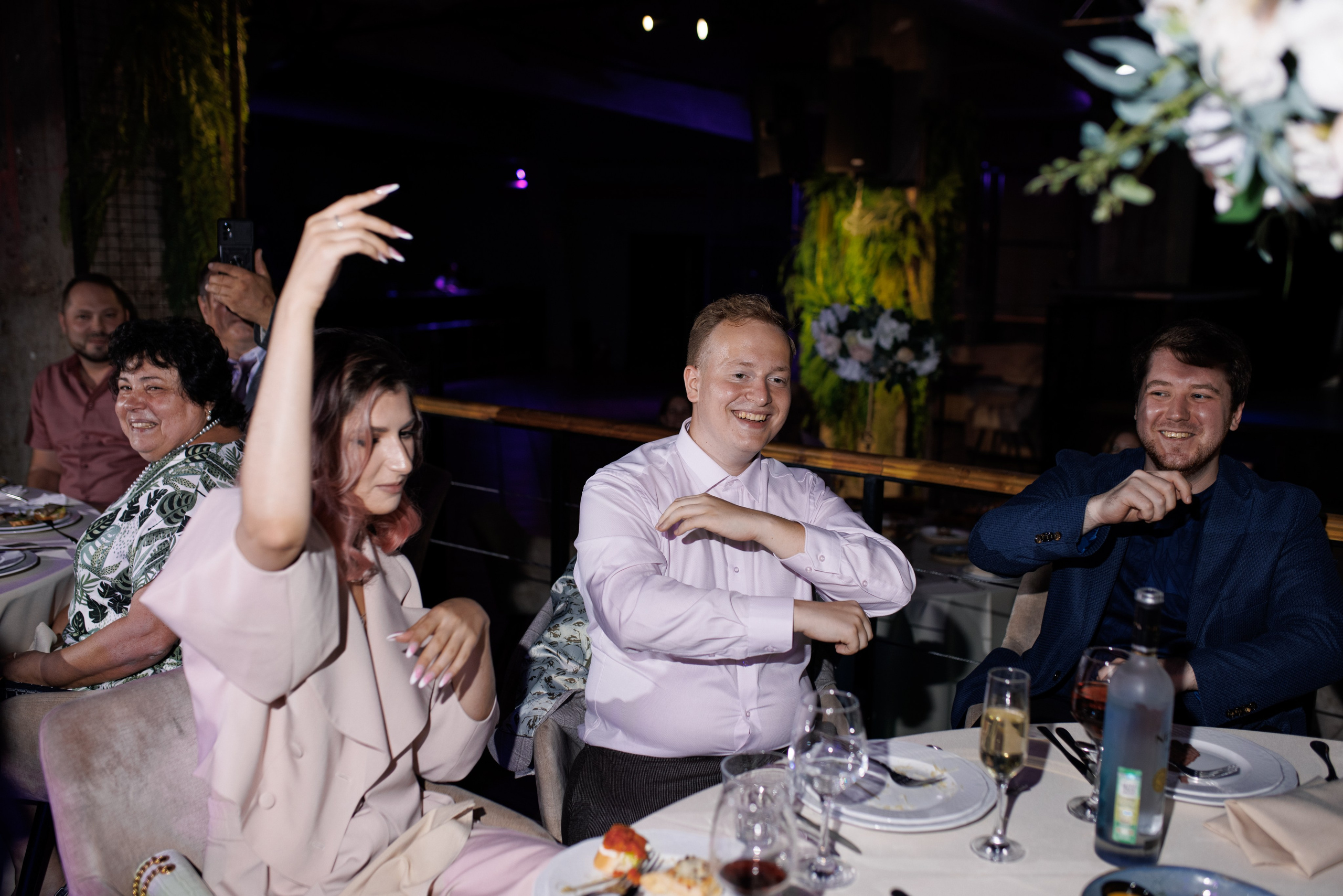 Сильно влюблён. Свадебный и семейный фотограф в Москве Julia Juice