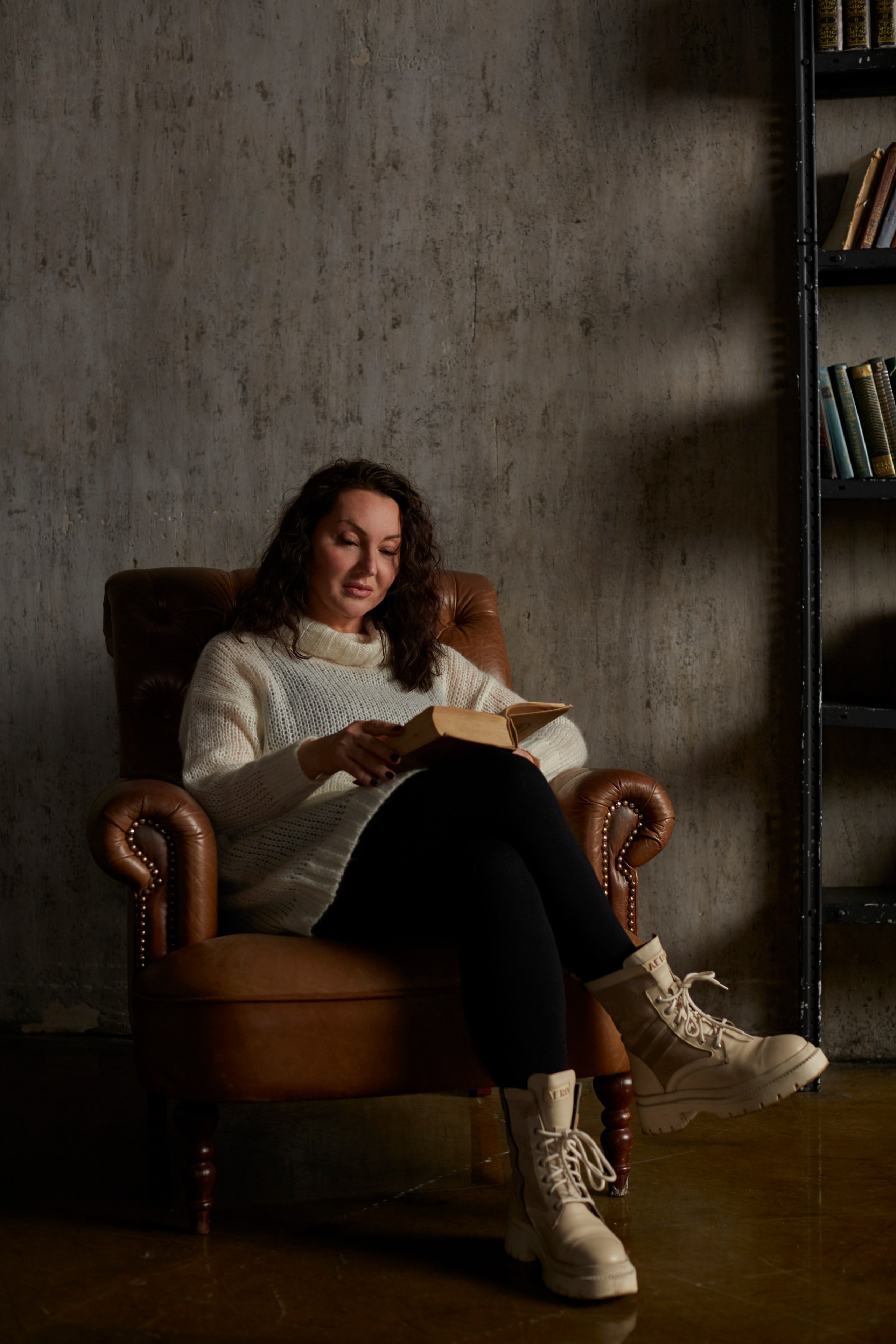 БИЗНЕС ПОРТРЕТ. Лена Сми интерьерный и портретный фотограф. Москва и Санкт-Петербург