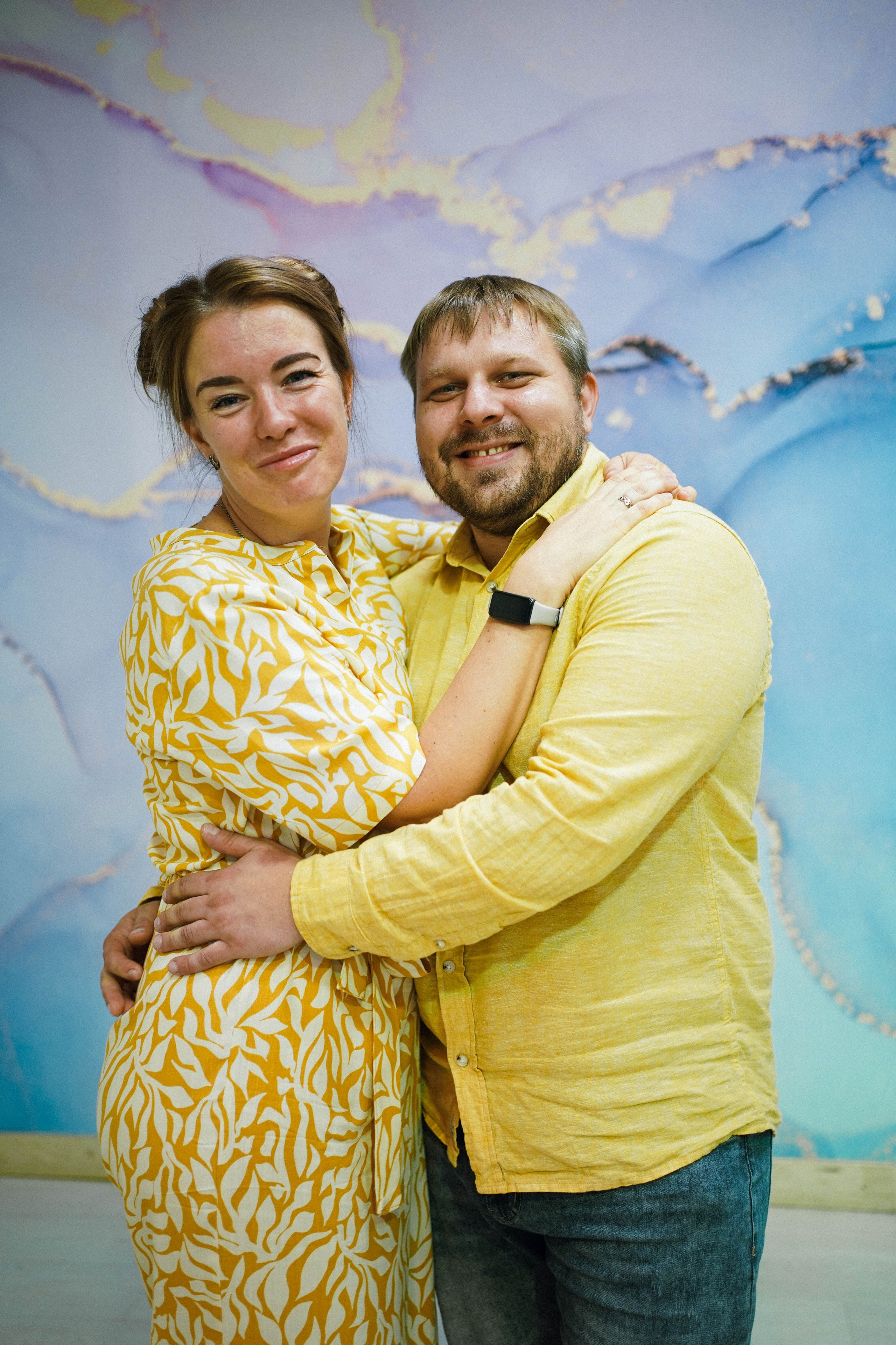 Агуша /день рождения/. Семейный и портретный фотограф в Екатеринбурге Yana Strok