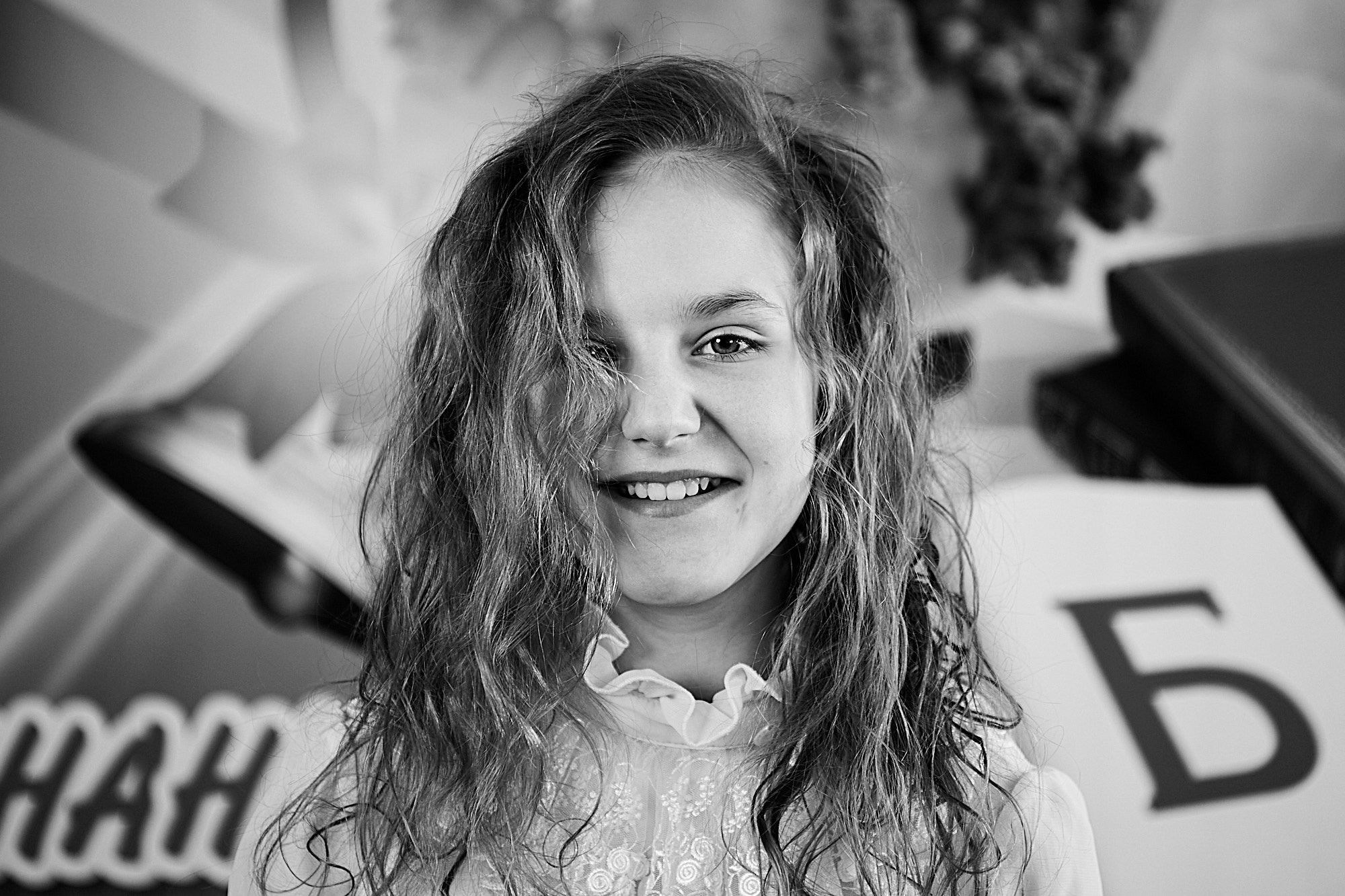 Школьная и детсадовская съёмка. Свадебный, школьный (детсадовский) и семейный фотограф в Коврове и Владимирской области