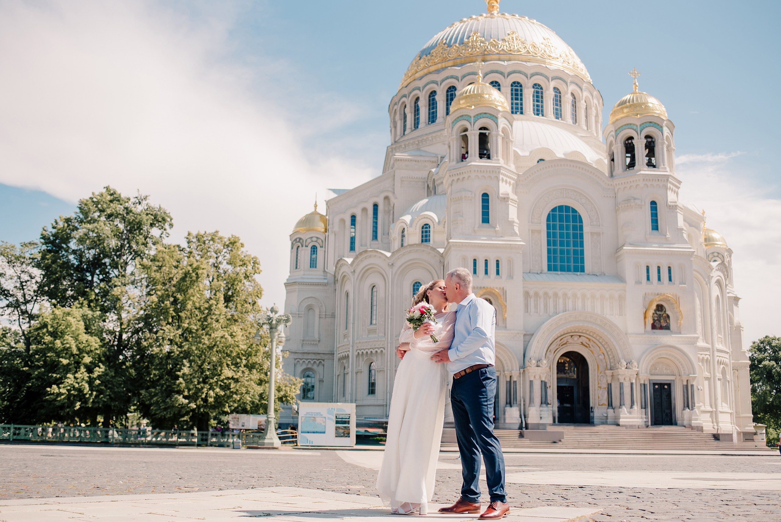 Юля и Вадим. Свадьба в Крондштате. Семейный и Свадебный фотограф. Санкт-Петербург. Пушкин