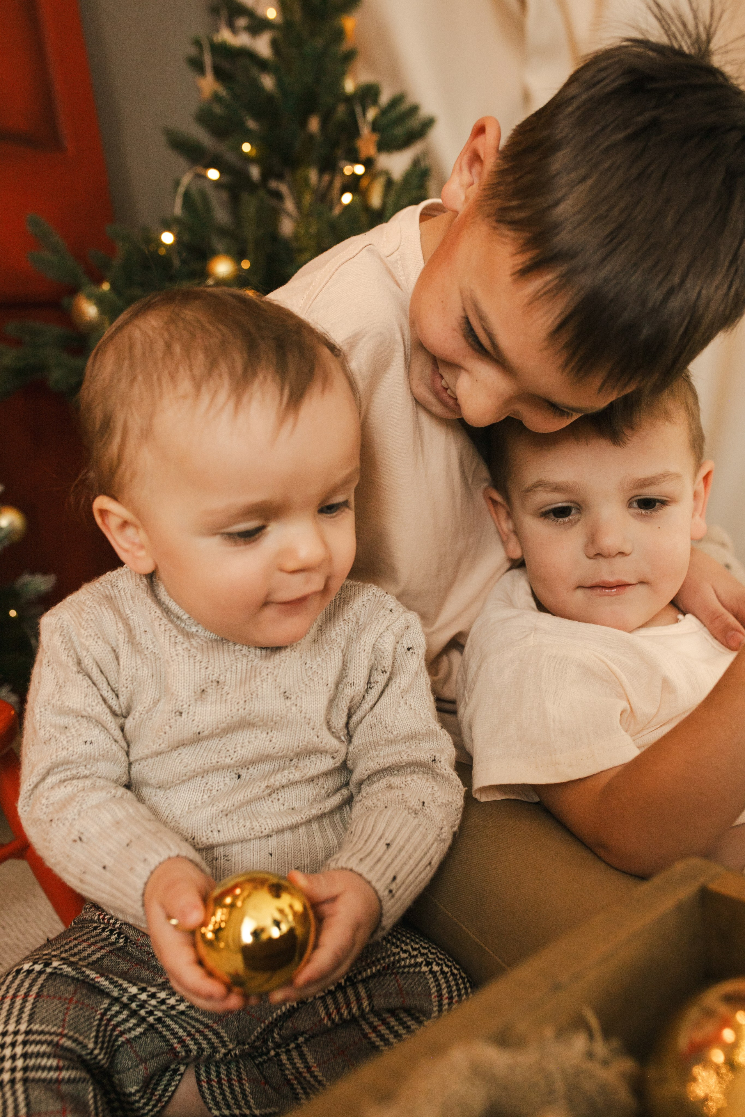 Тимоша. Фотограф в Иркутске Тома Кабанова