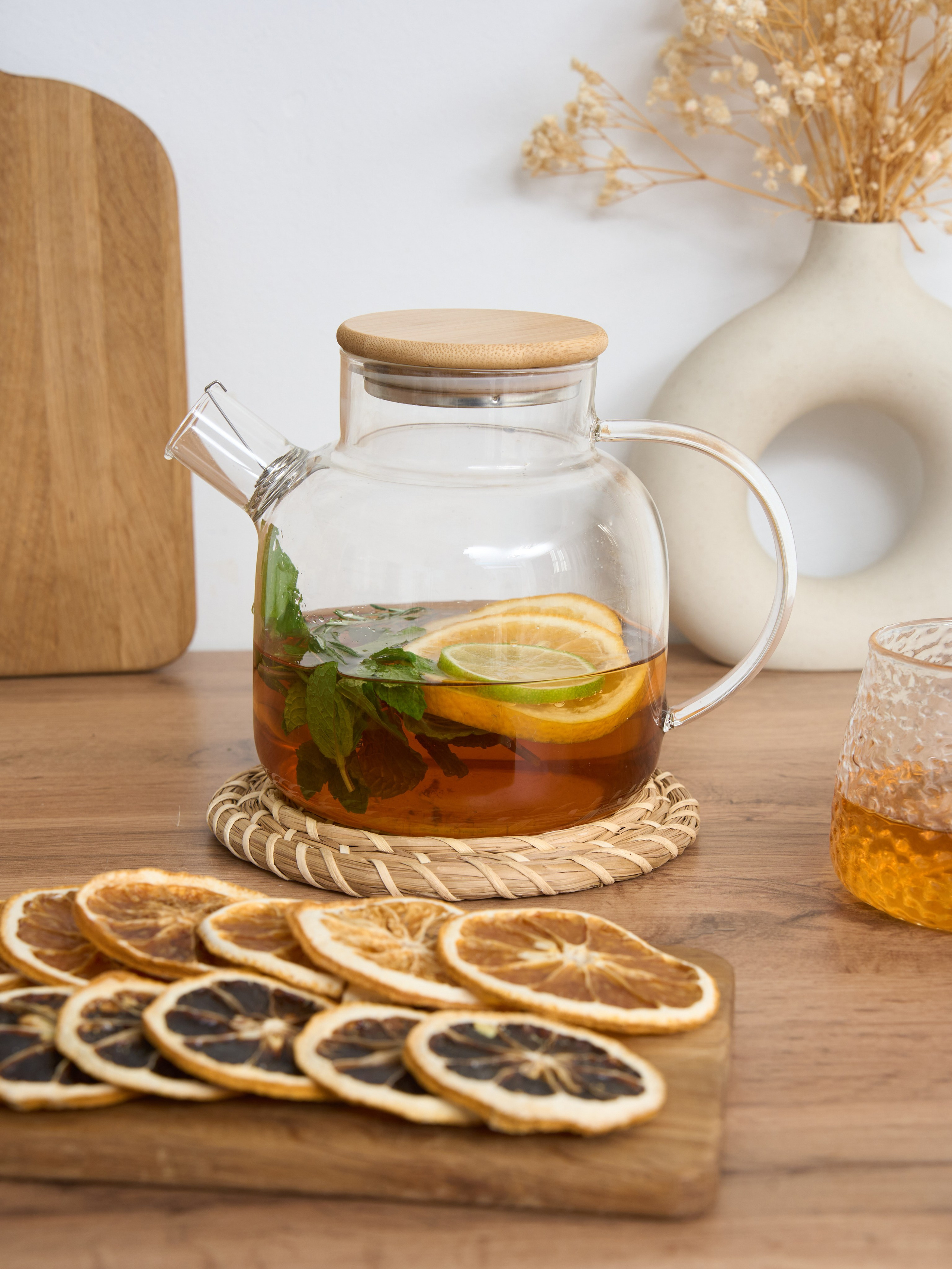 Заварочный чайник. Brand photographer Moscow