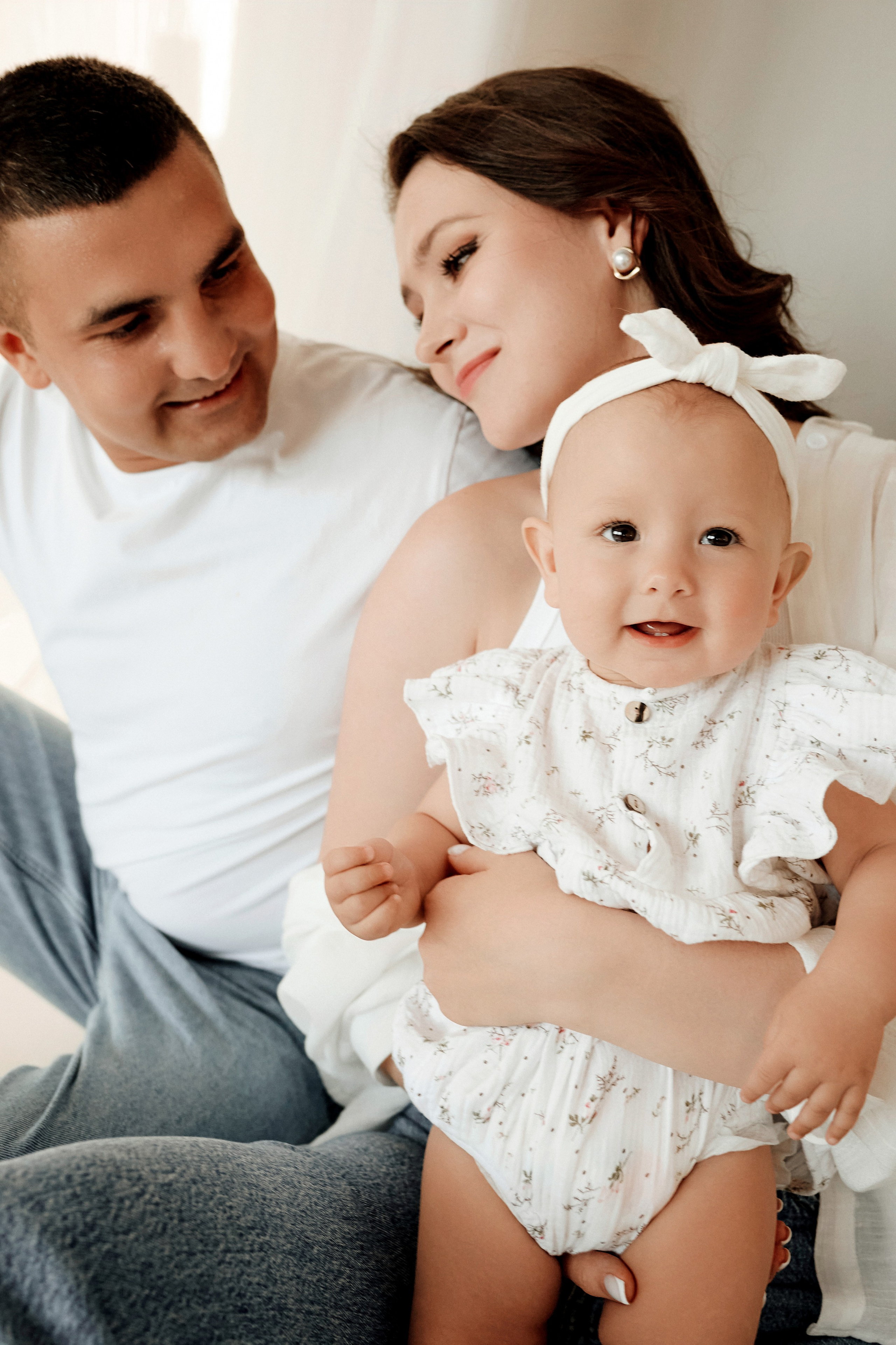 Тимур, Маша и Кира. Свадебный фотограф Чайковский