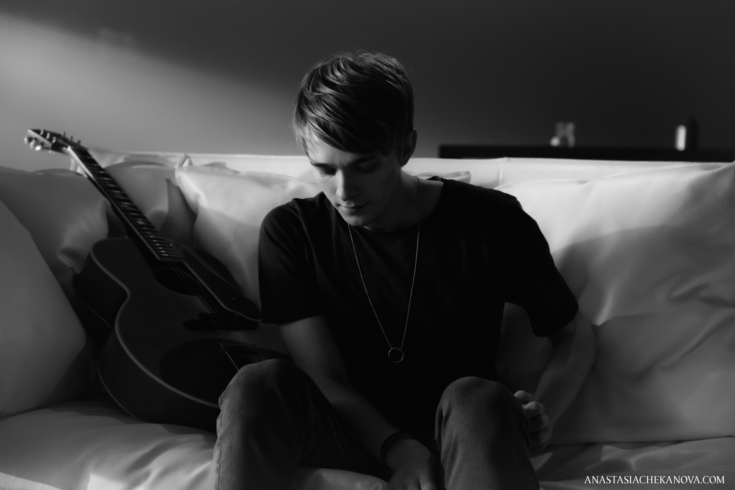 Backstage съемки клипа группы DVOE. Концертный и бурлеск фотограф Москва