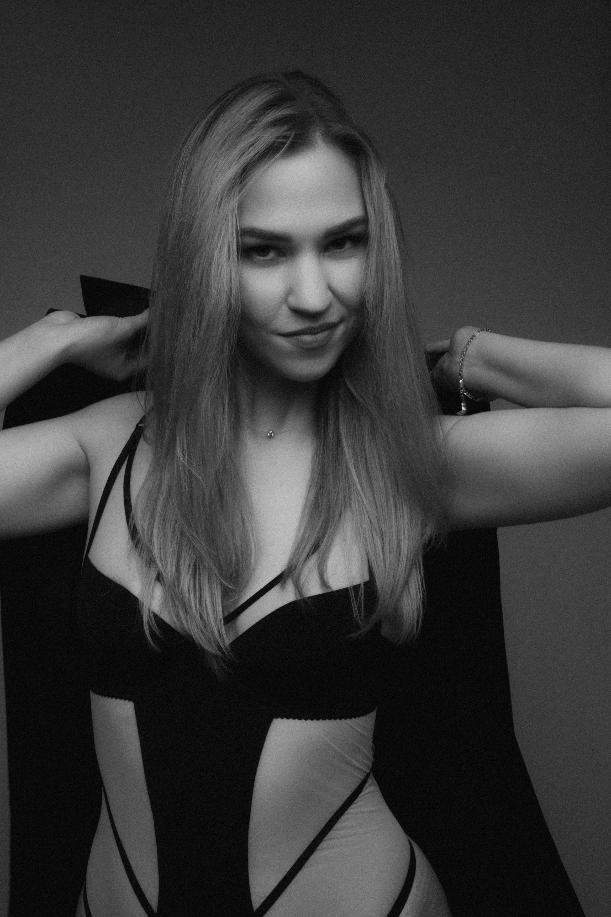 Анастасия (циклорама). Nattie.ph