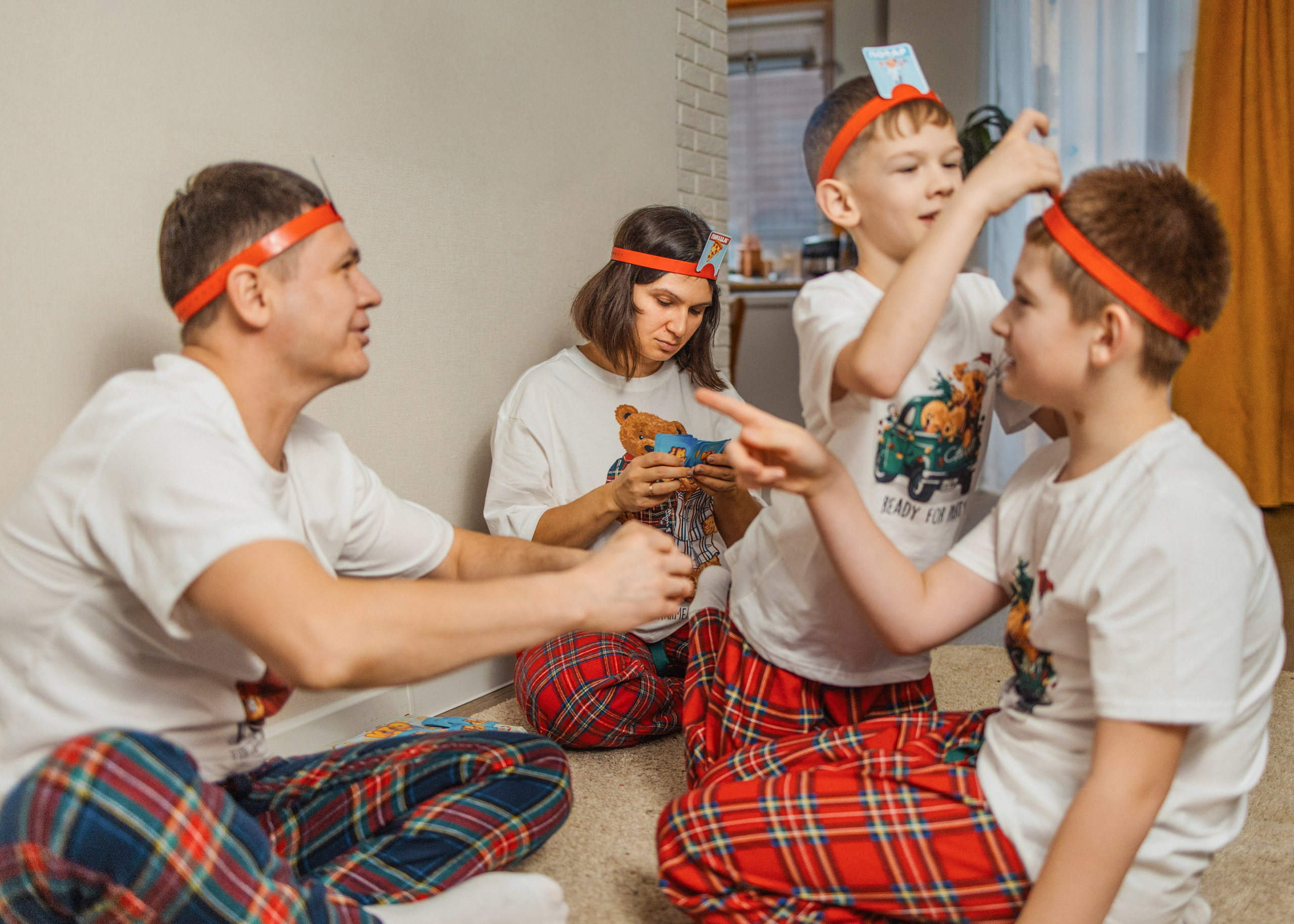 Портретный и лайфстайл фотограф в Москве, Московской области и Казани Алёна Серебренникова