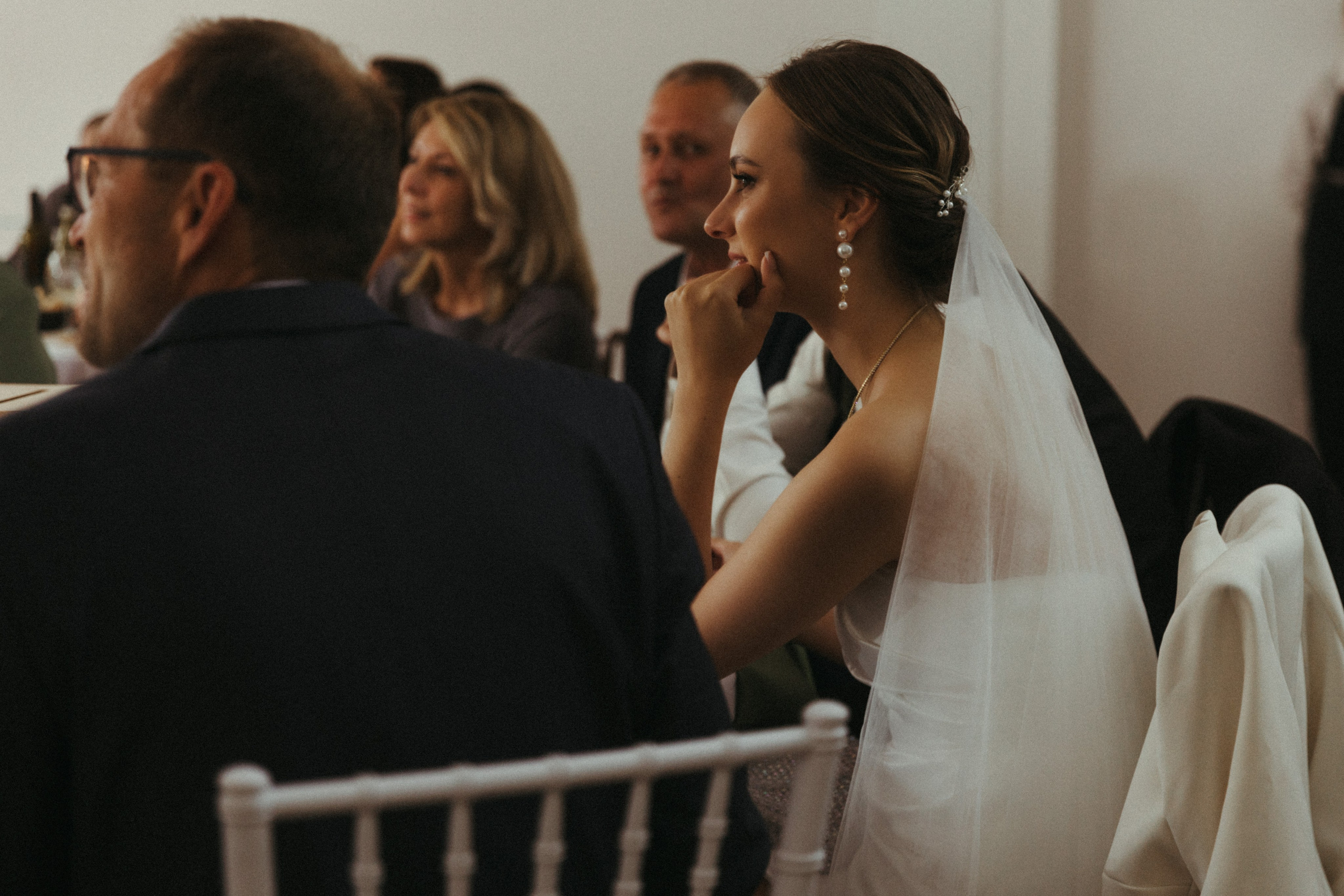 Александр и Екатерина. Александр Воробьев