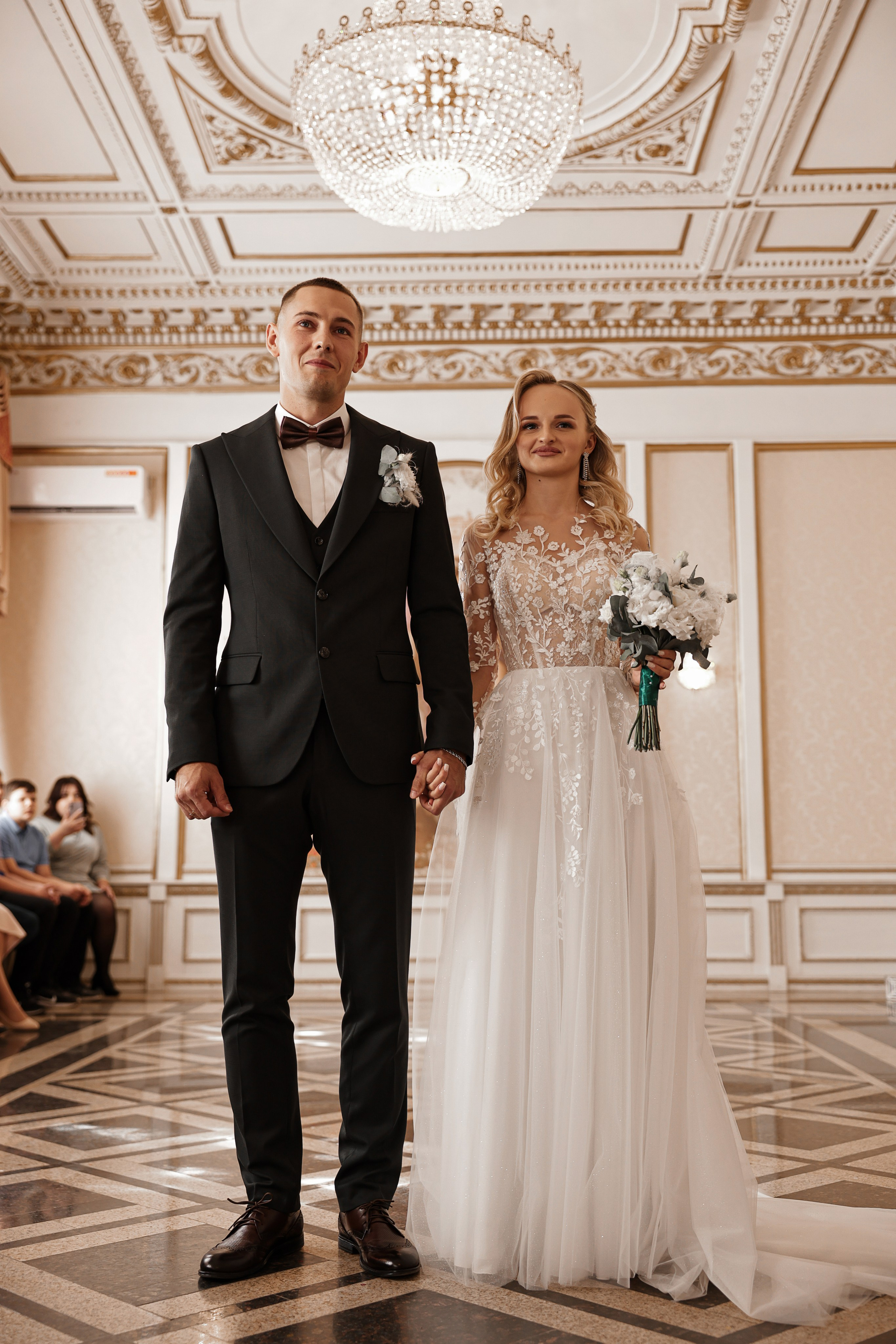 A&A. Анастасия Камал. Фотограф Саратов